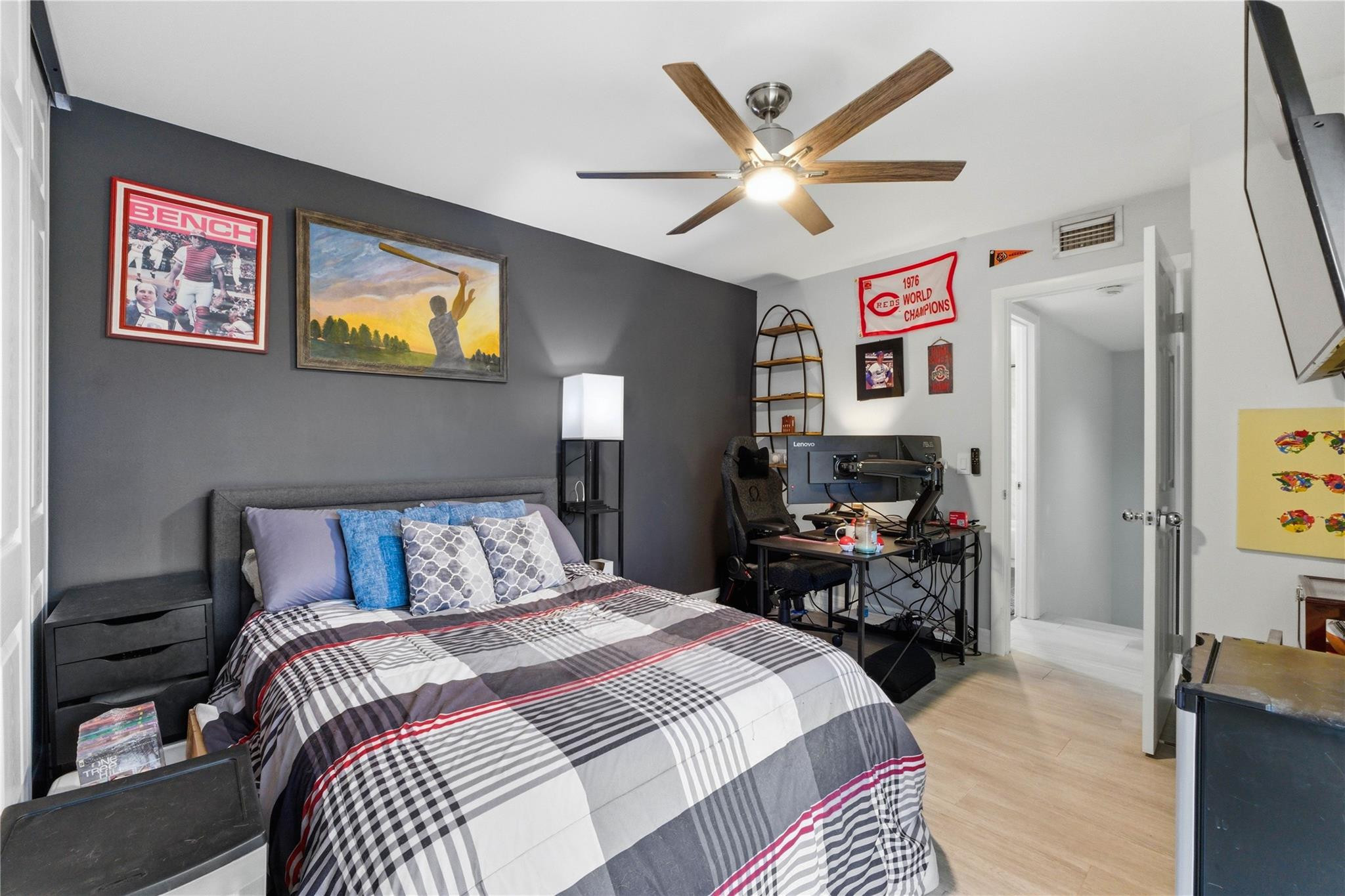 VILLAGE OF SANDALWOOD LAK - Residential