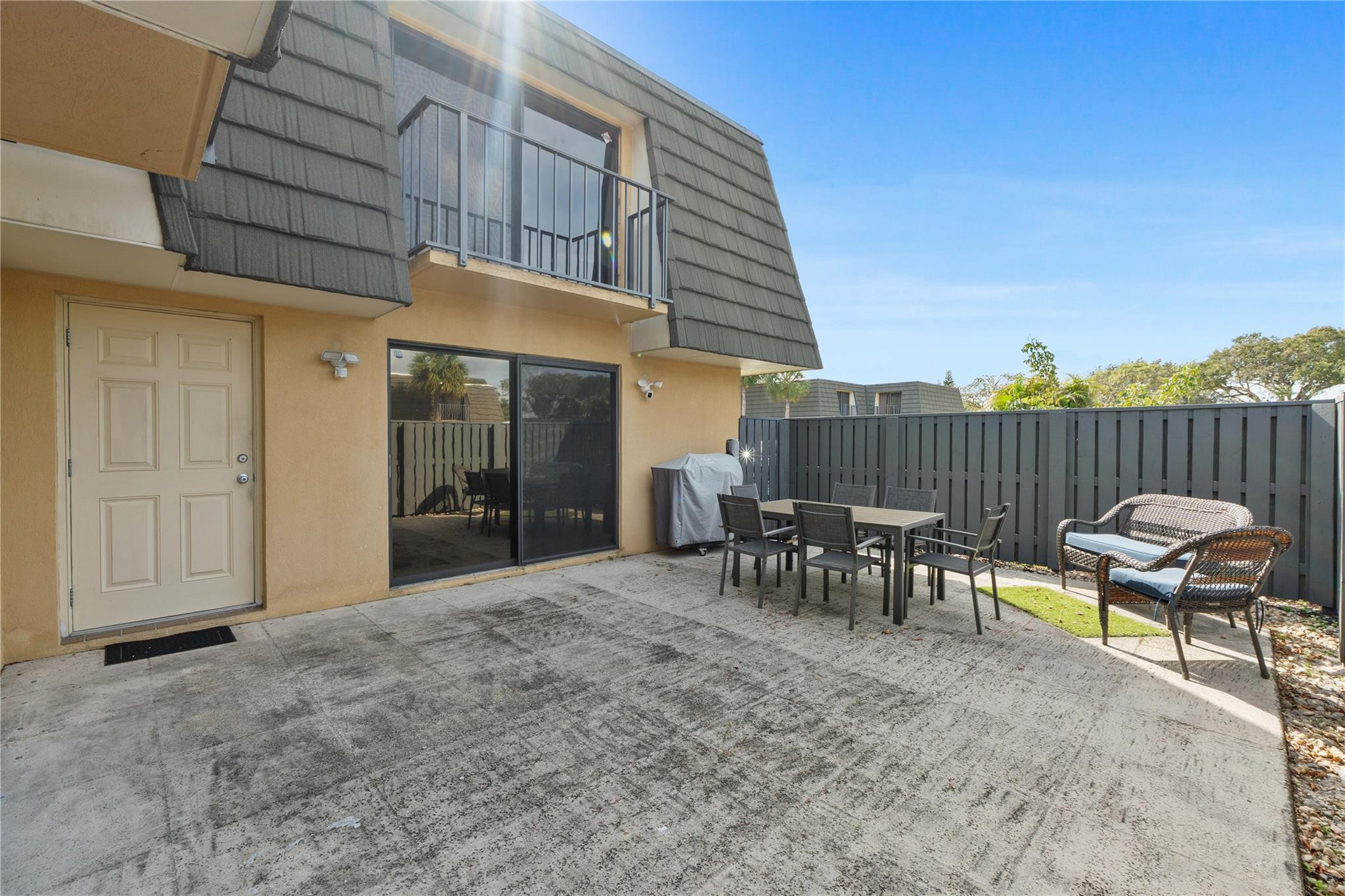 VILLAGE OF SANDALWOOD LAK - Residential
