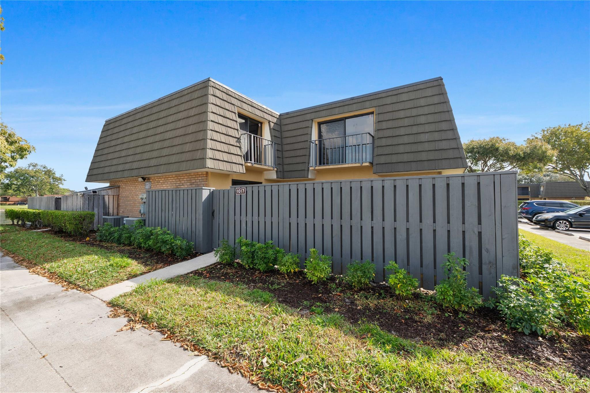 VILLAGE OF SANDALWOOD LAK - Residential