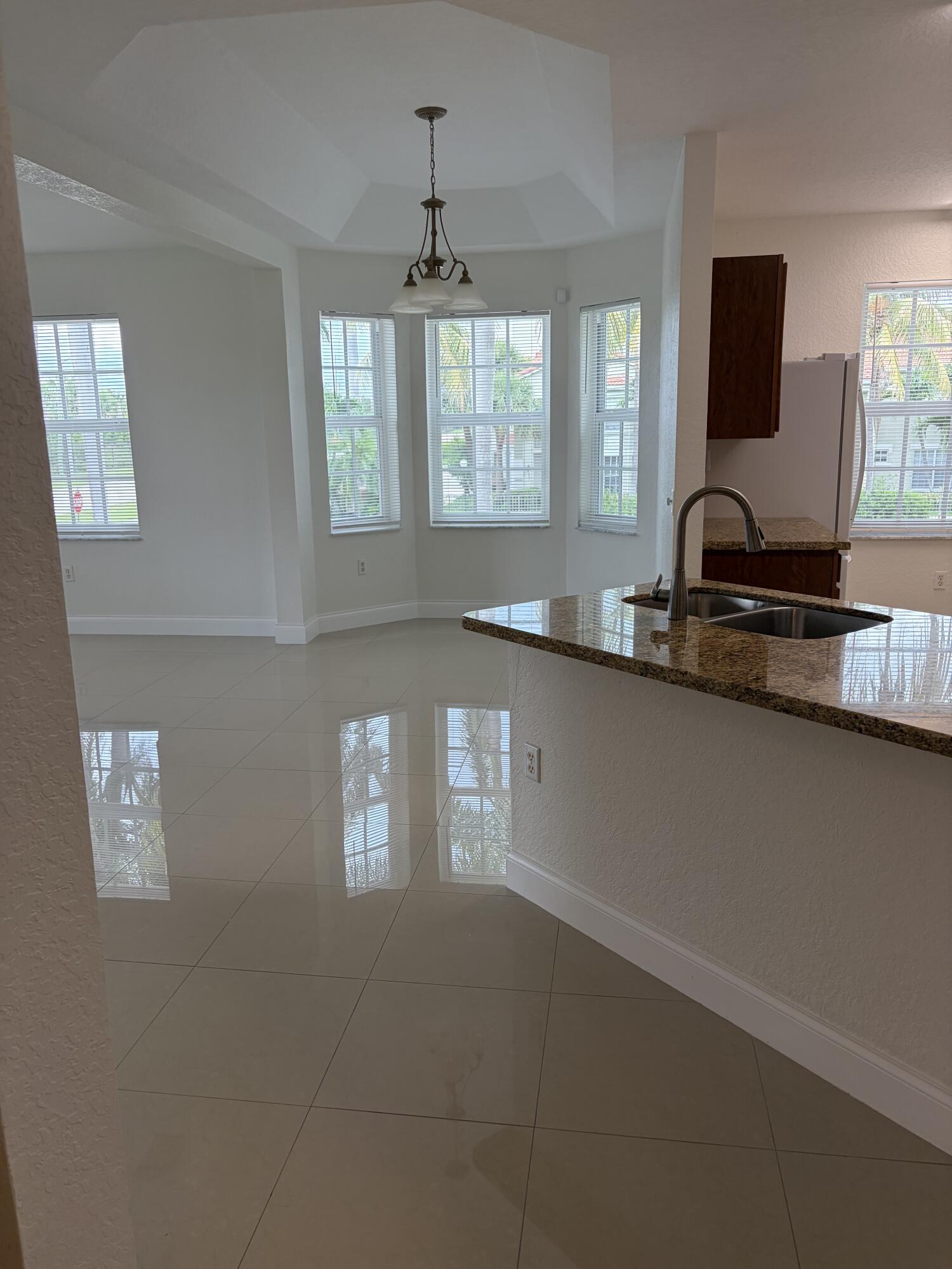 RESIDENCES OF BELMONT AT BOYNTON BEACH CONDO - Residential Lease