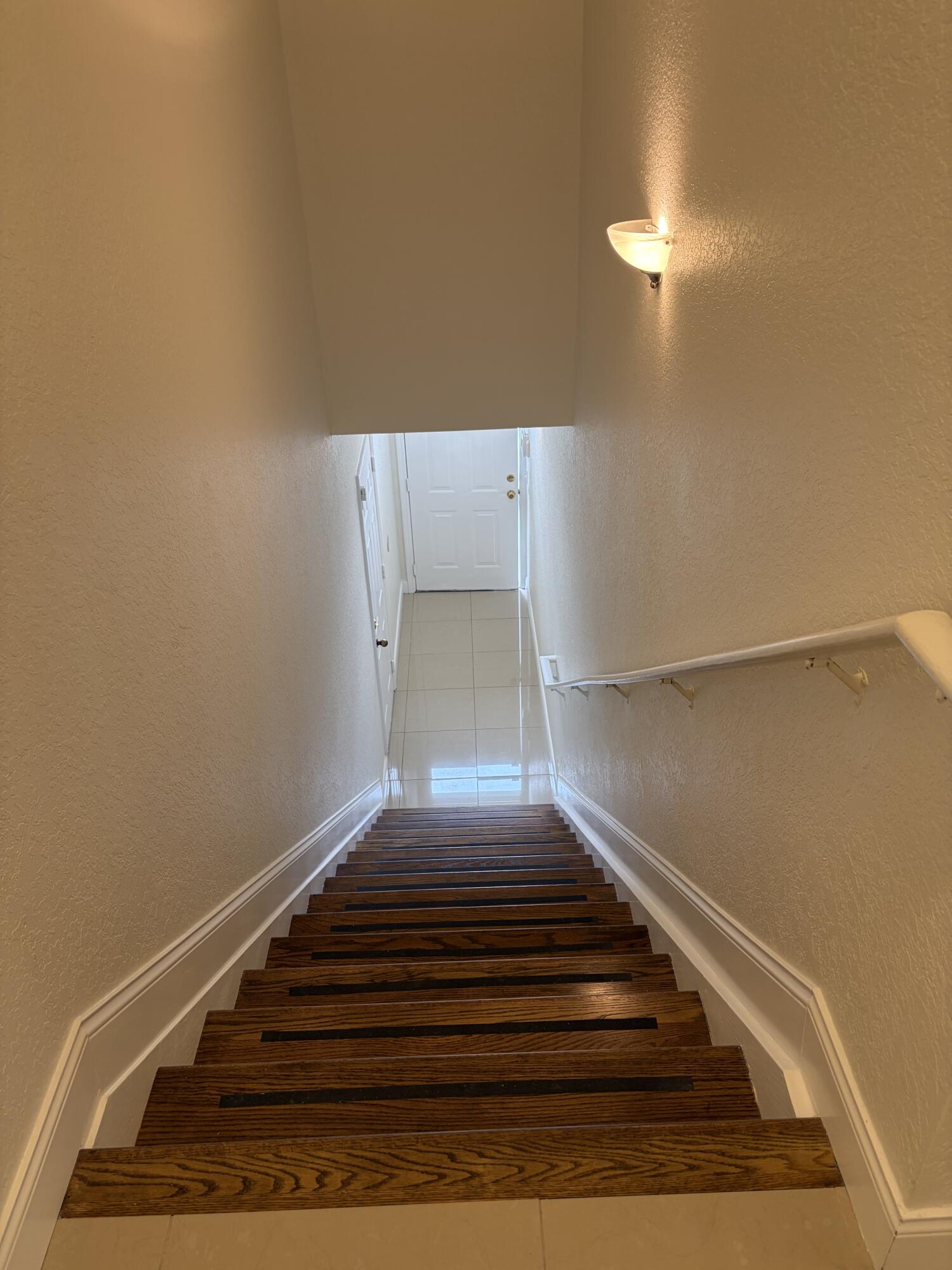RESIDENCES OF BELMONT AT BOYNTON BEACH CONDO - Residential Lease