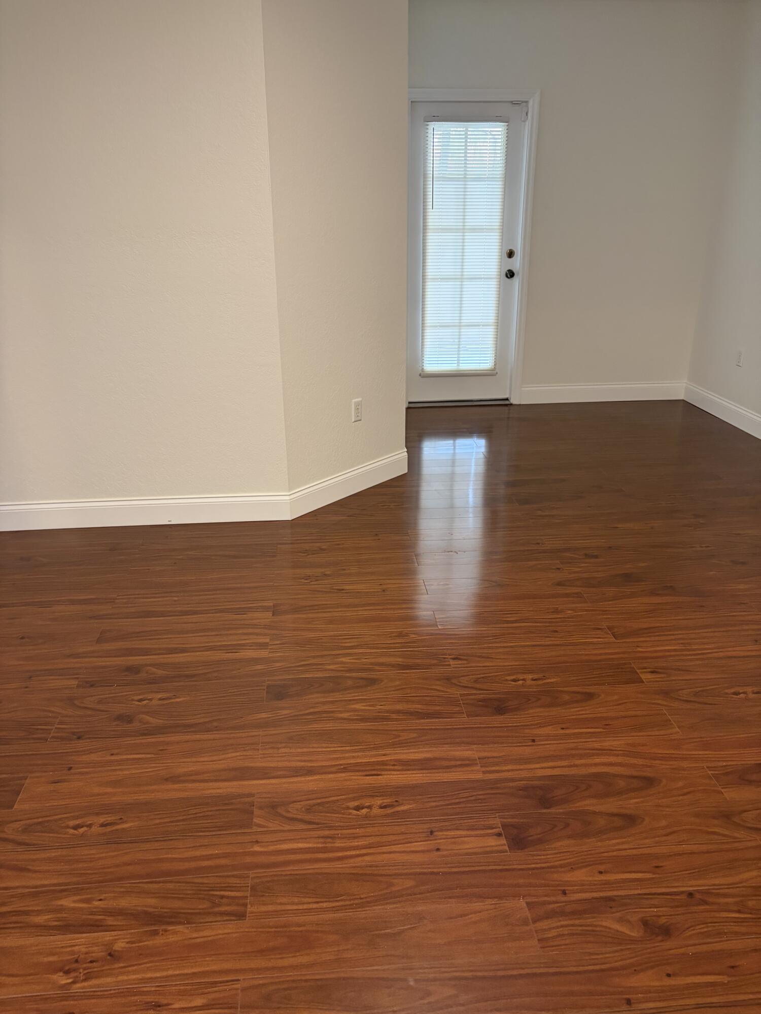 RESIDENCES OF BELMONT AT BOYNTON BEACH CONDO - Residential Lease
