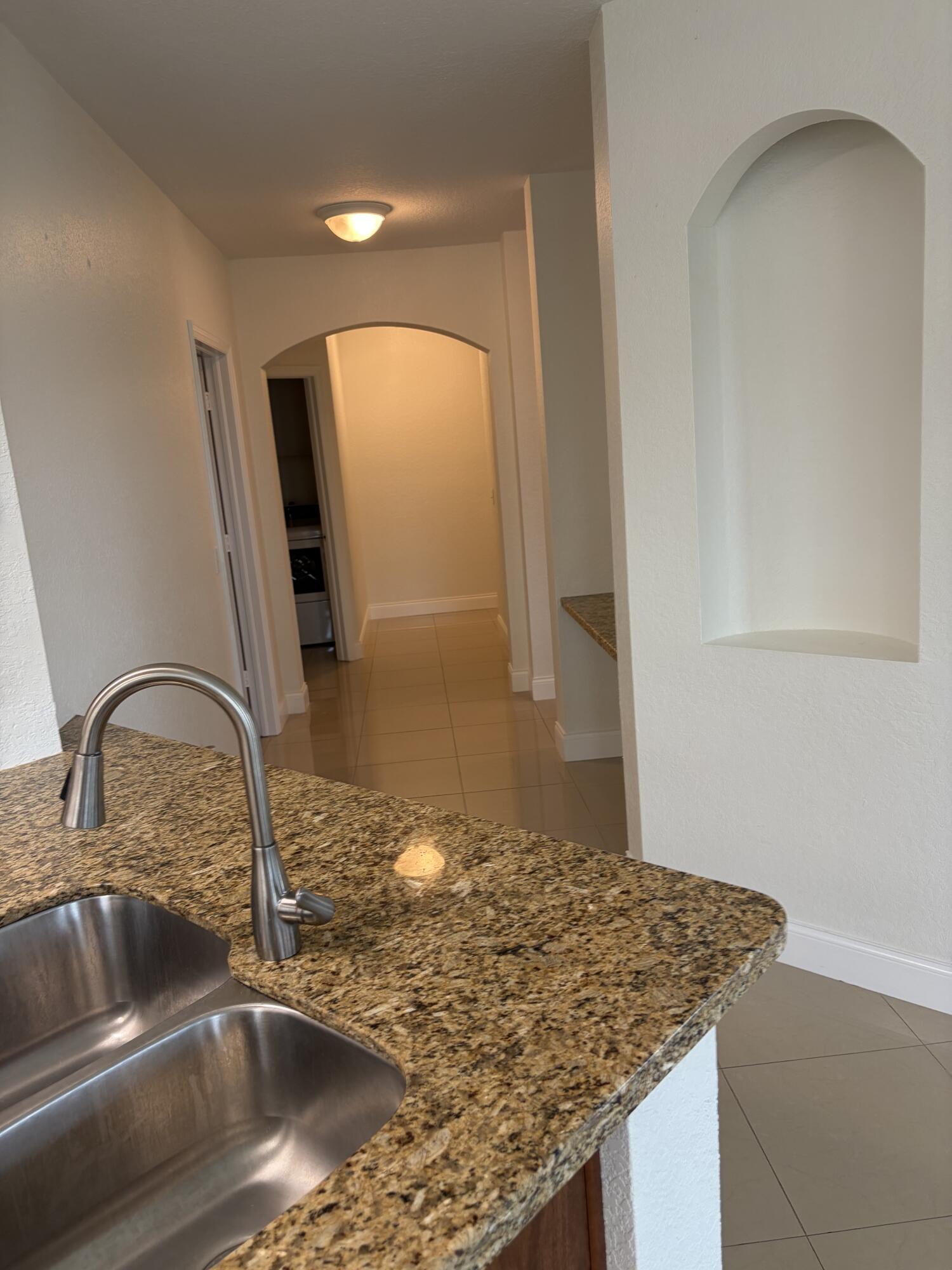 RESIDENCES OF BELMONT AT BOYNTON BEACH CONDO - Residential Lease
