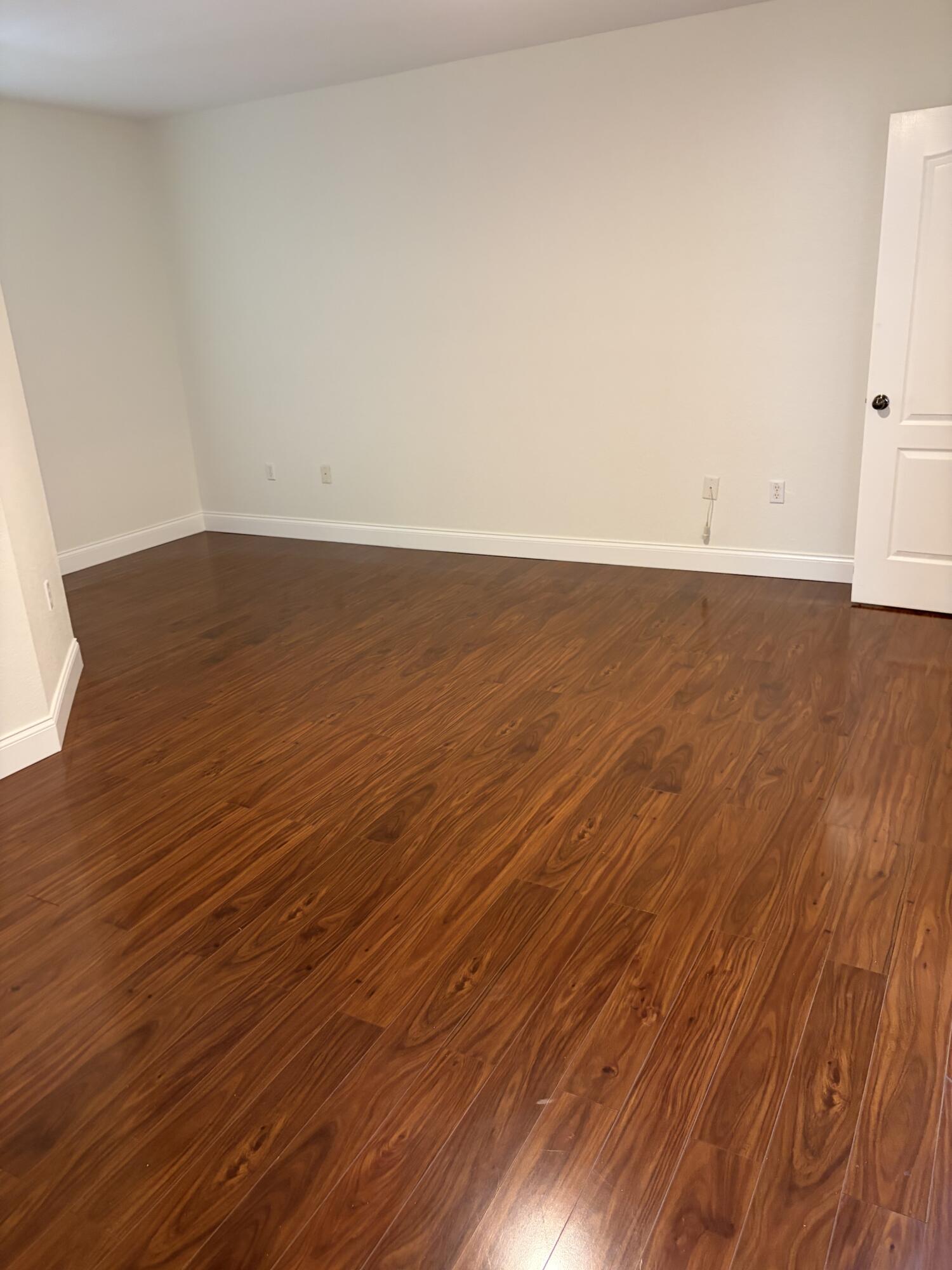 RESIDENCES OF BELMONT AT BOYNTON BEACH CONDO - Residential Lease