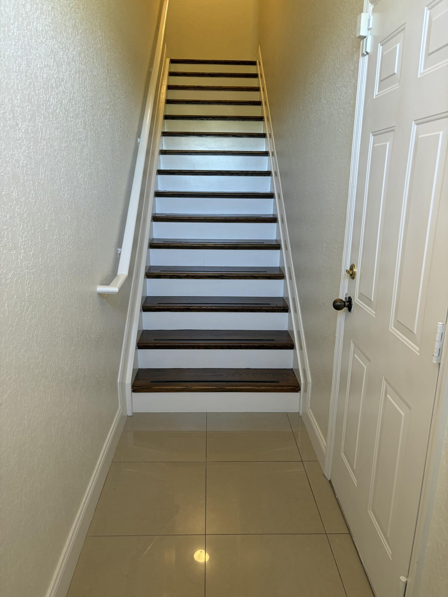 RESIDENCES OF BELMONT AT BOYNTON BEACH CONDO - Residential Lease