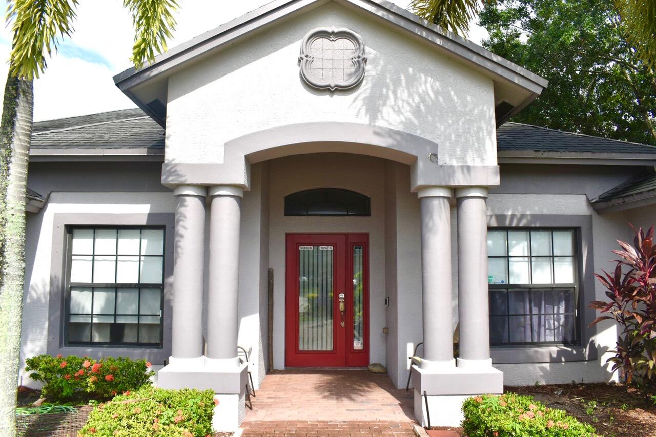 PORT ST LUCIE SECTION 27 - Residential