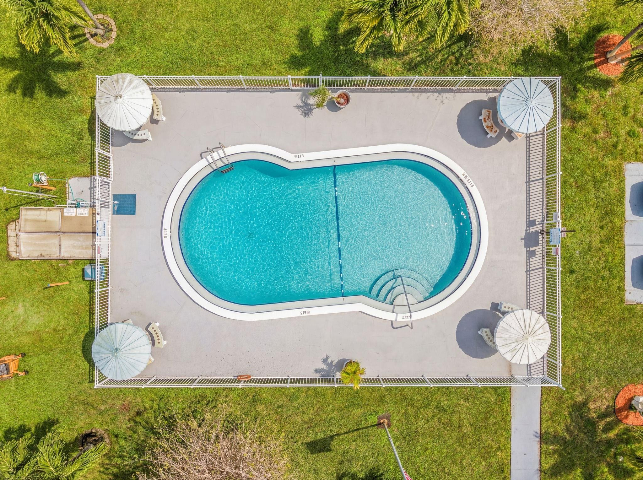 Pembroke House Condo - Residential
