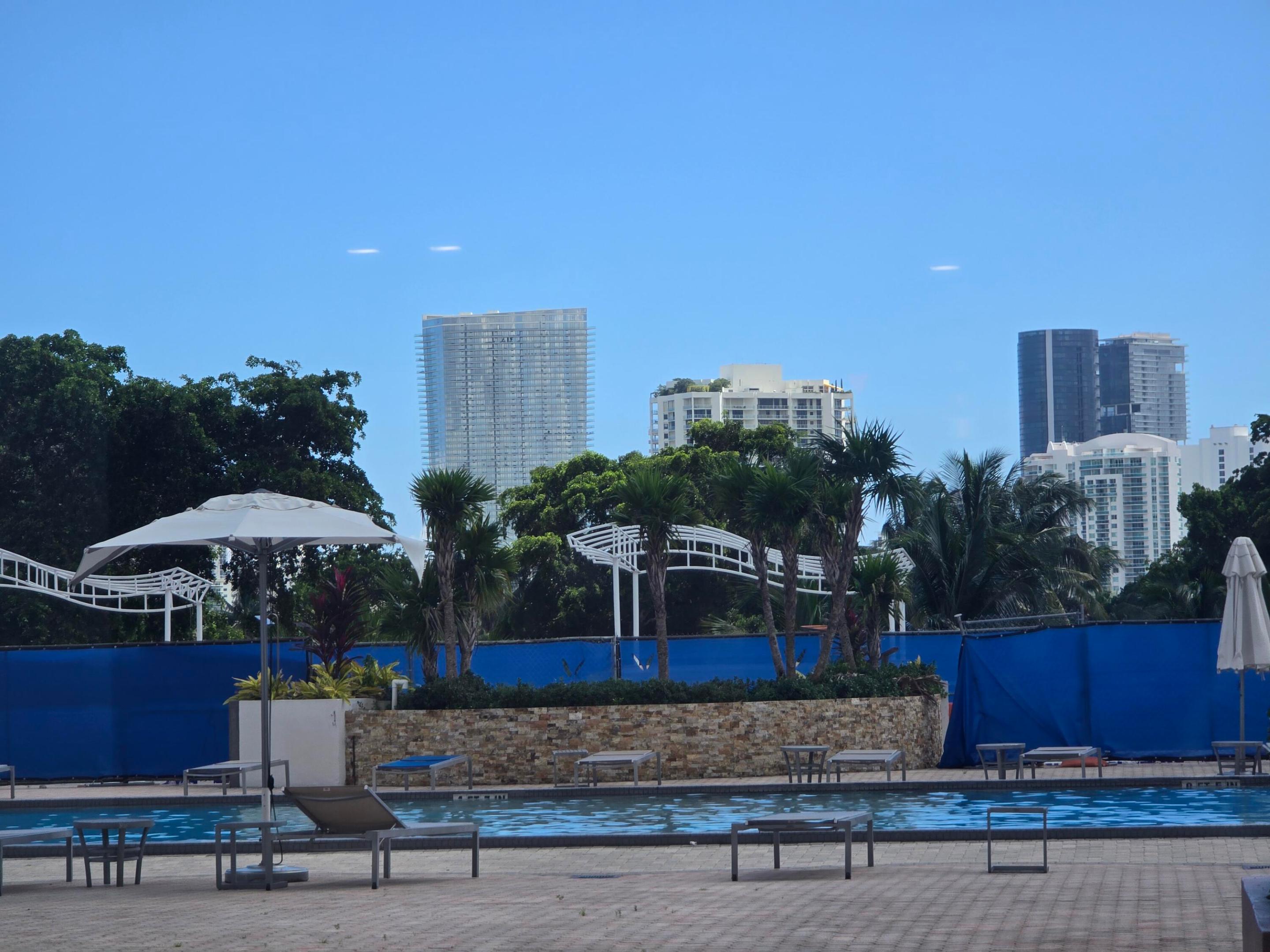 CORONADO CONDO-TOWER II - Residential