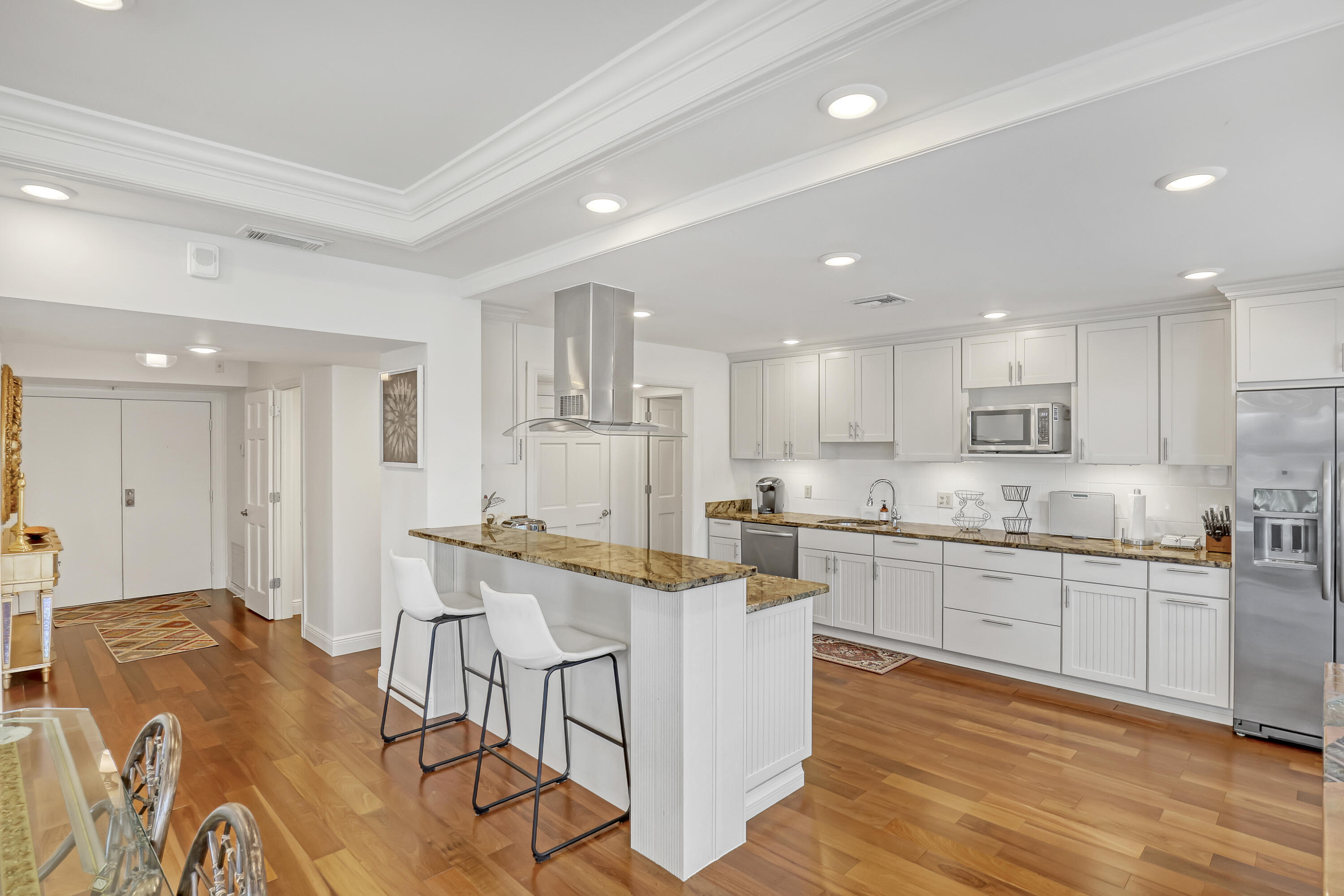 OCEANTREE CONDO - Residential Lease