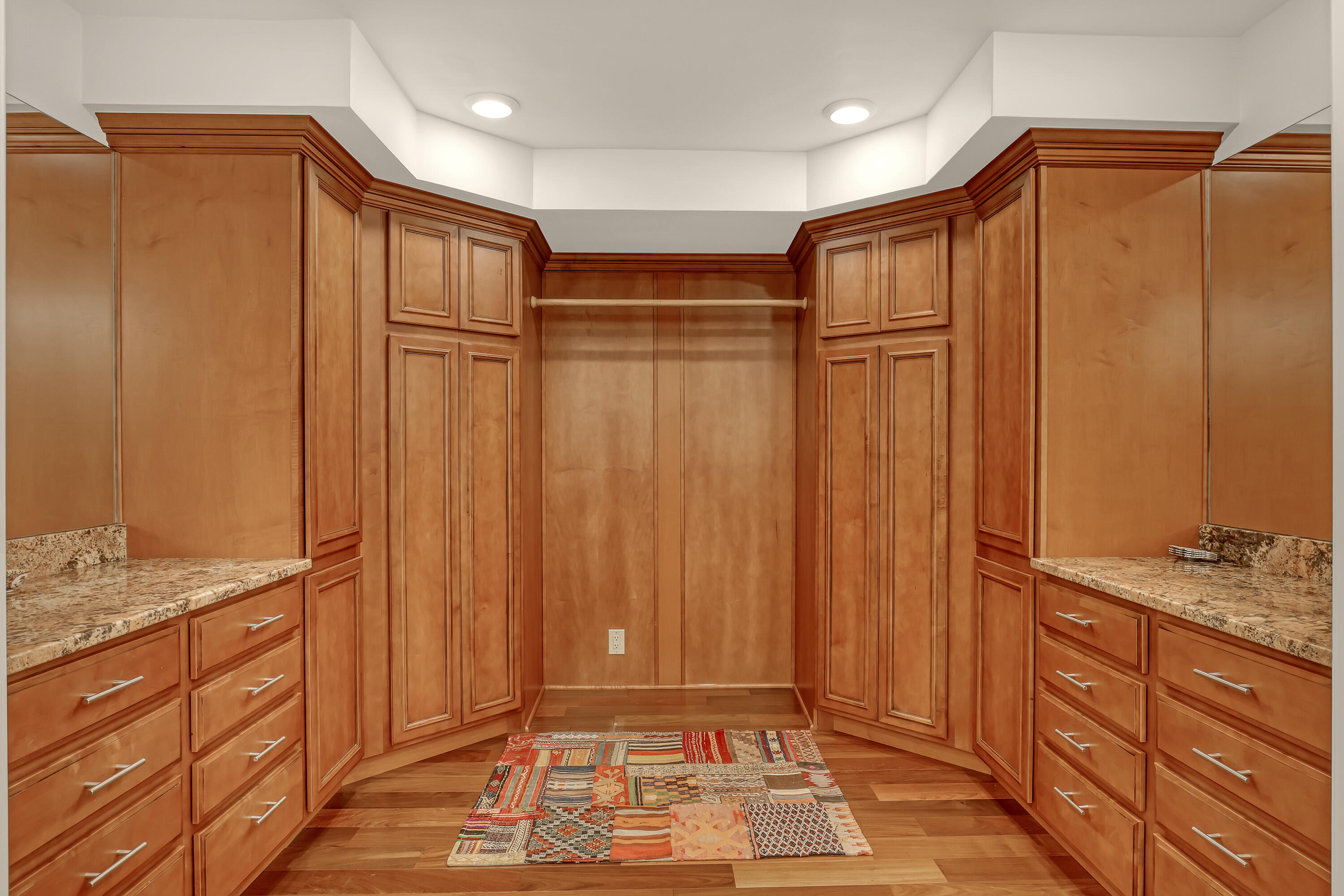 OCEANTREE CONDO - Residential Lease