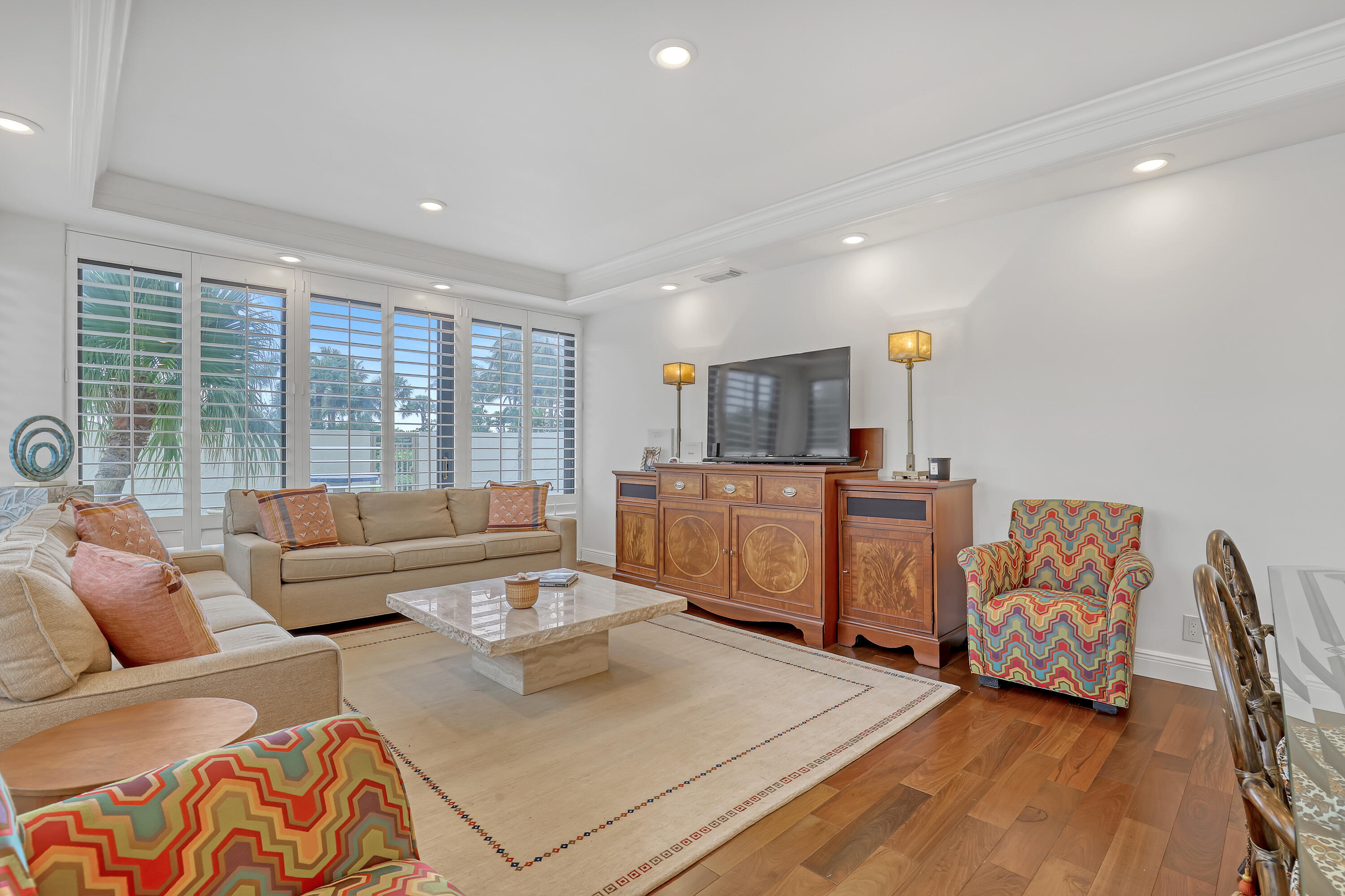 OCEANTREE CONDO - Residential Lease