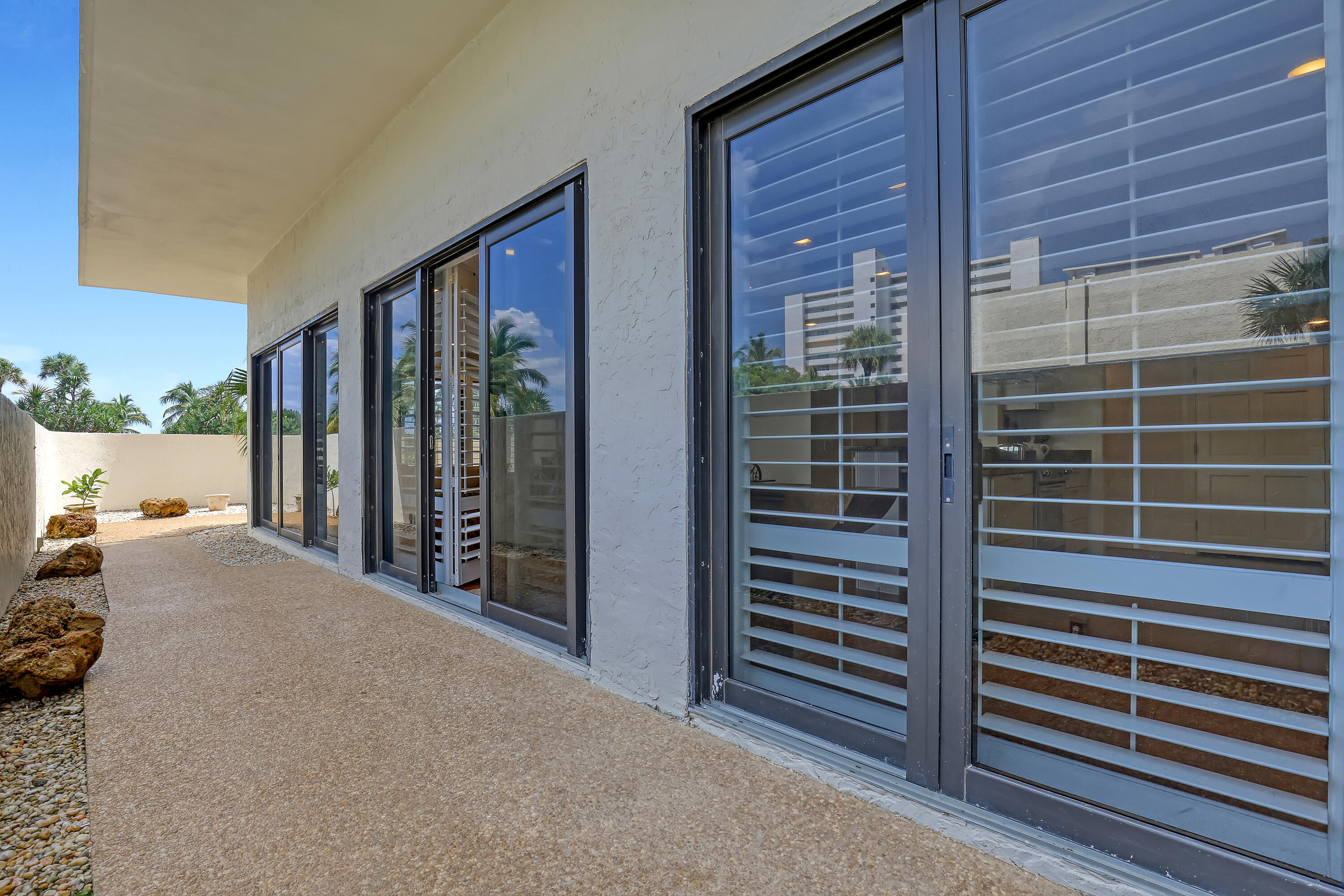 OCEANTREE CONDO - Residential Lease
