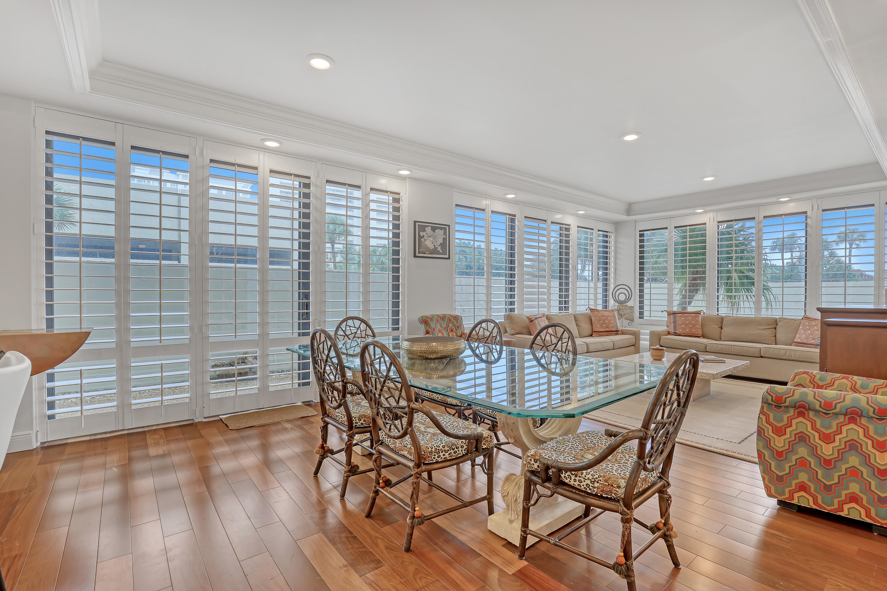 OCEANTREE CONDO - Residential Lease