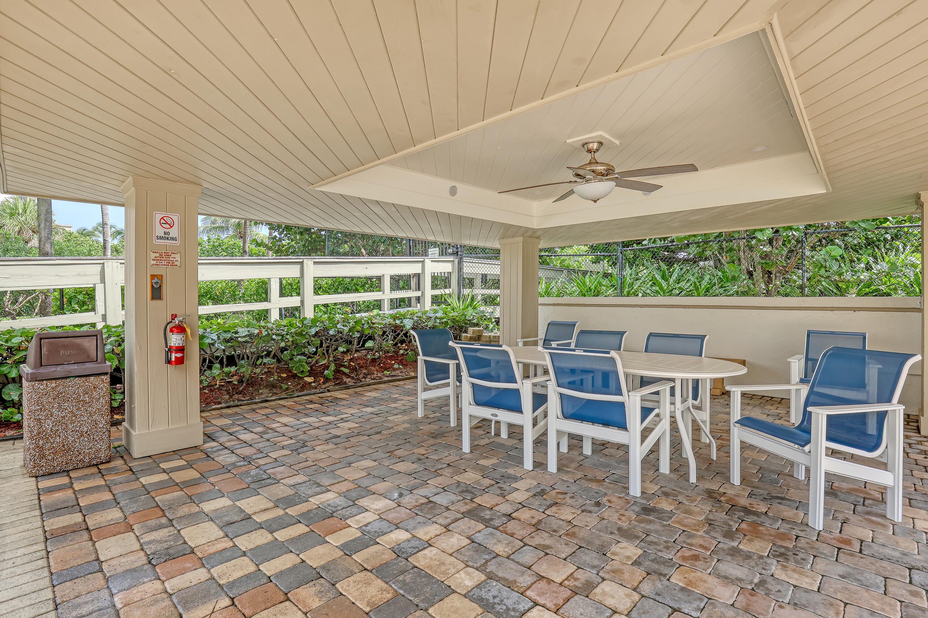 OCEANTREE CONDO - Residential Lease