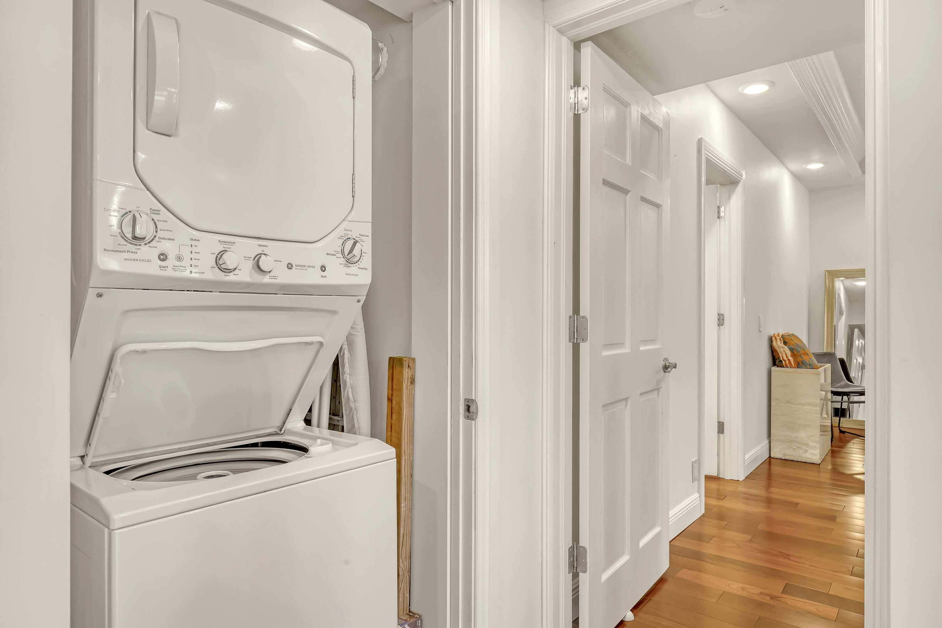 OCEANTREE CONDO - Residential Lease