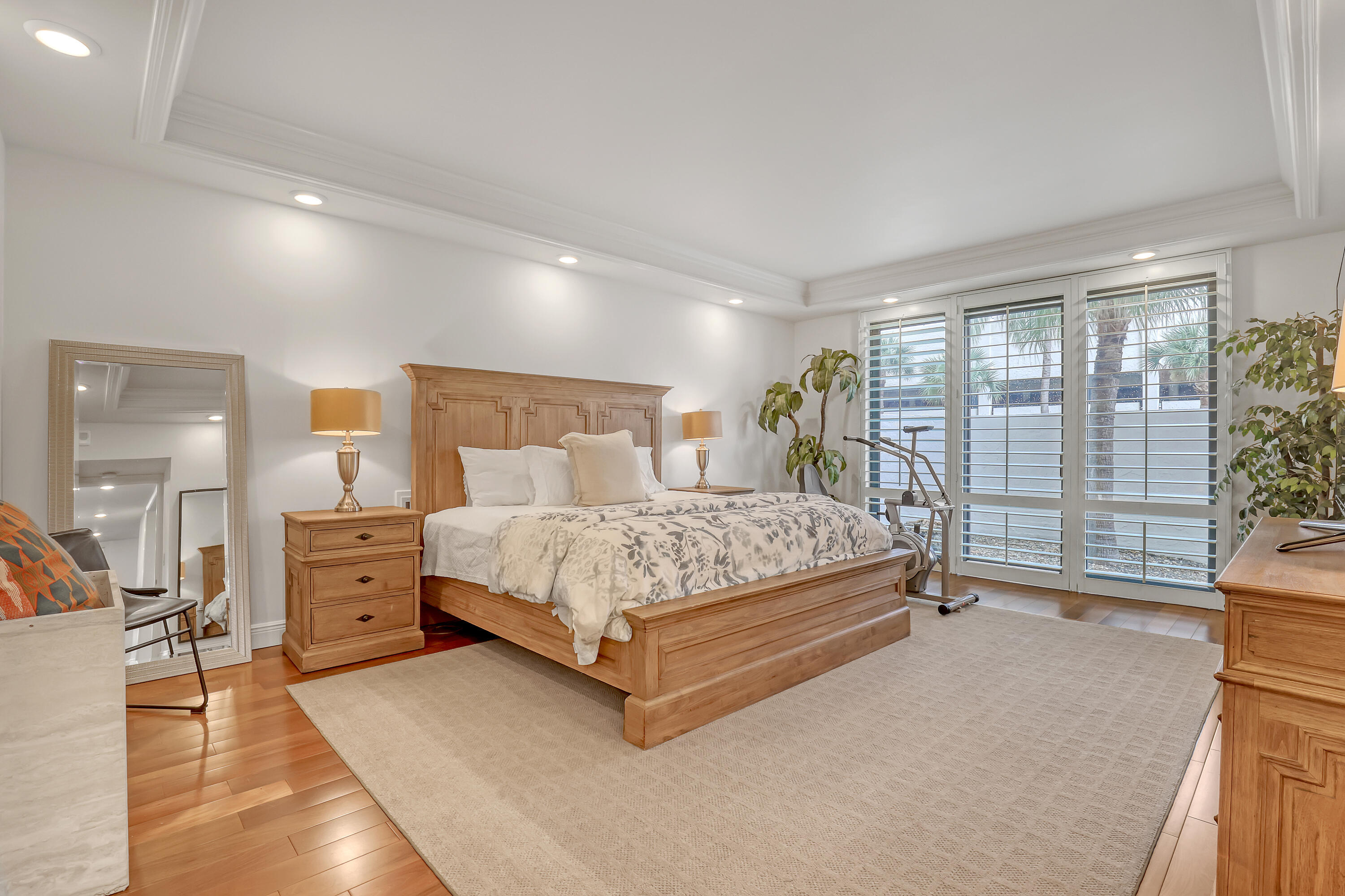 OCEANTREE CONDO - Residential Lease