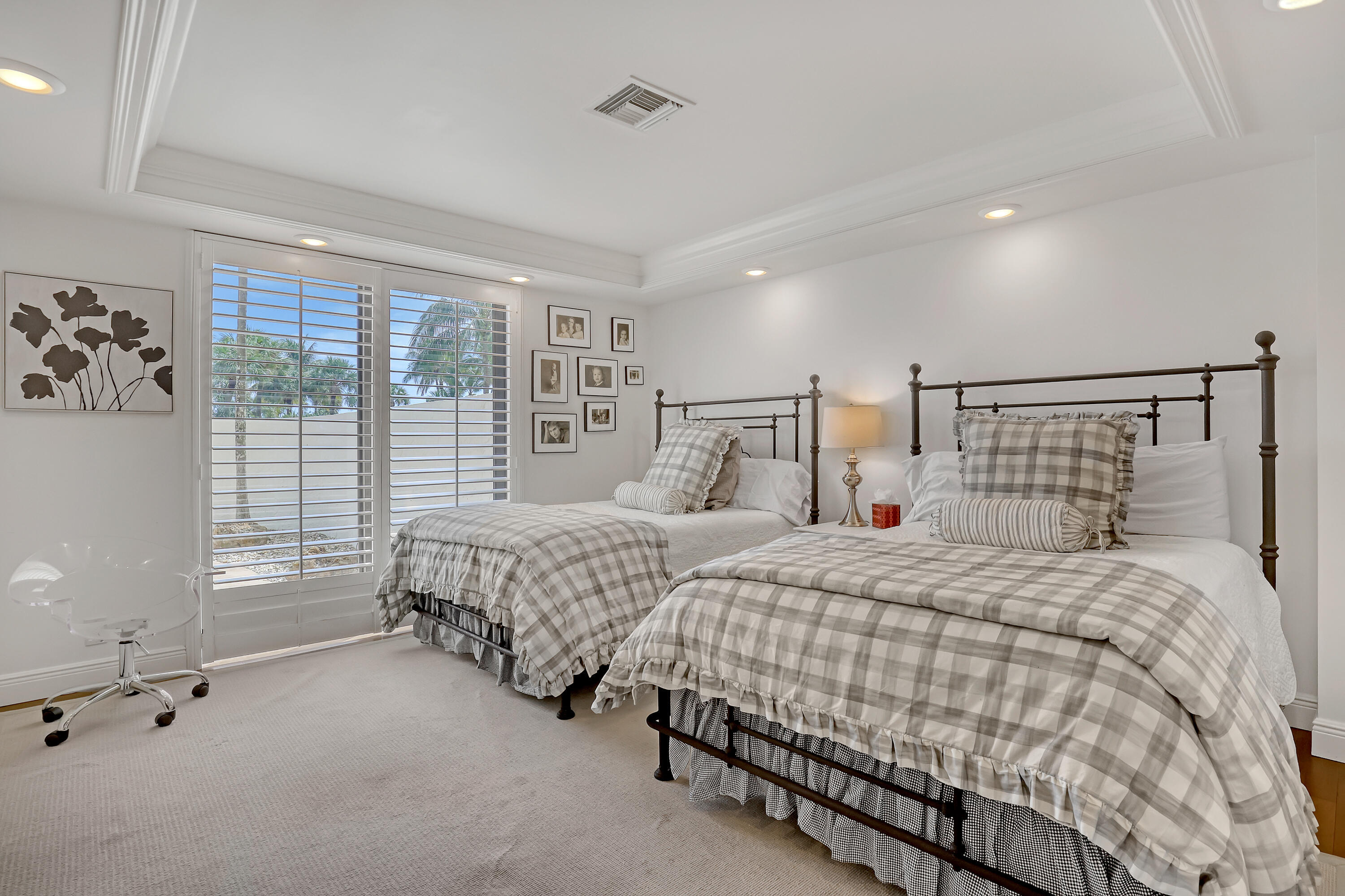 OCEANTREE CONDO - Residential Lease