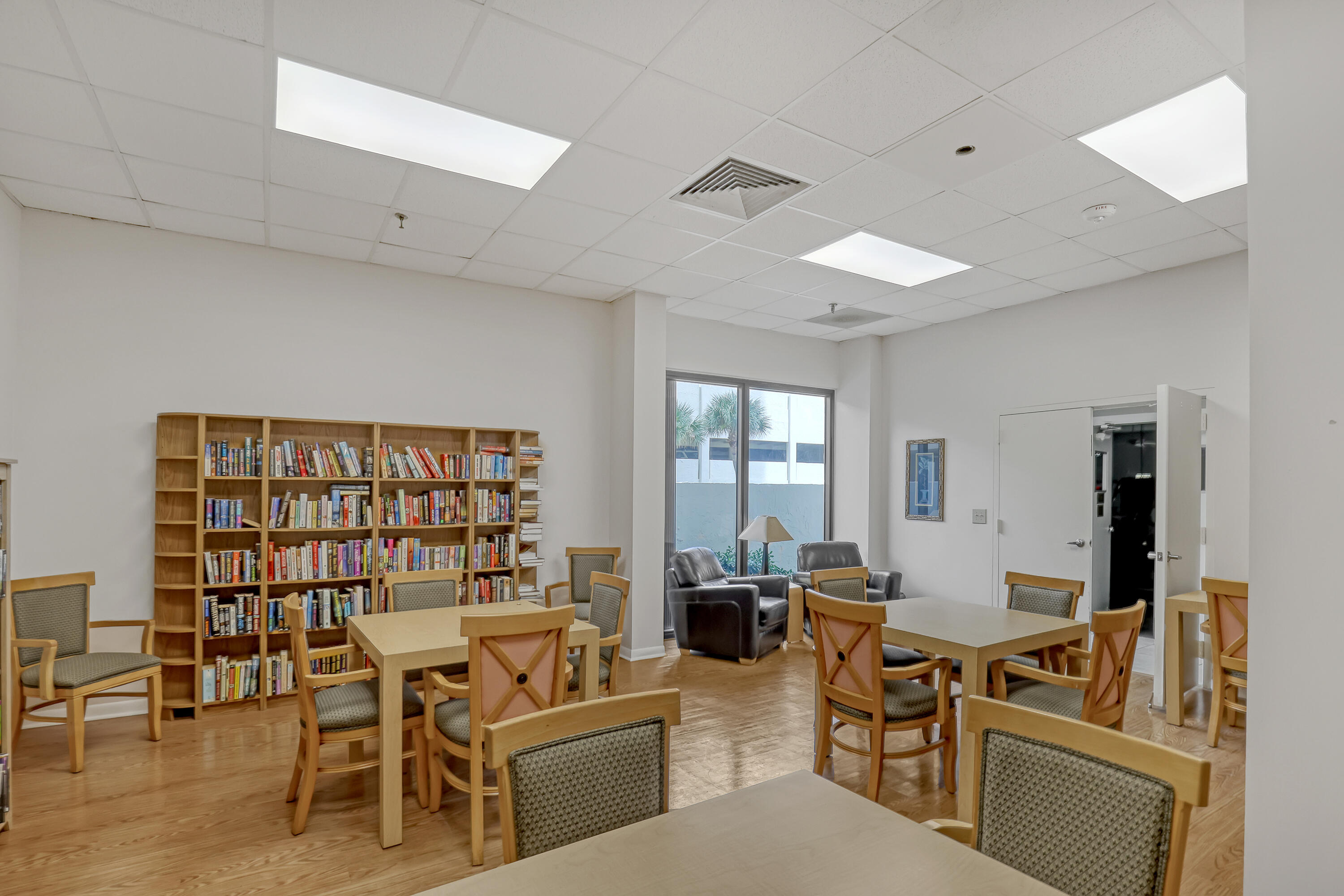 OCEANTREE CONDO - Residential Lease