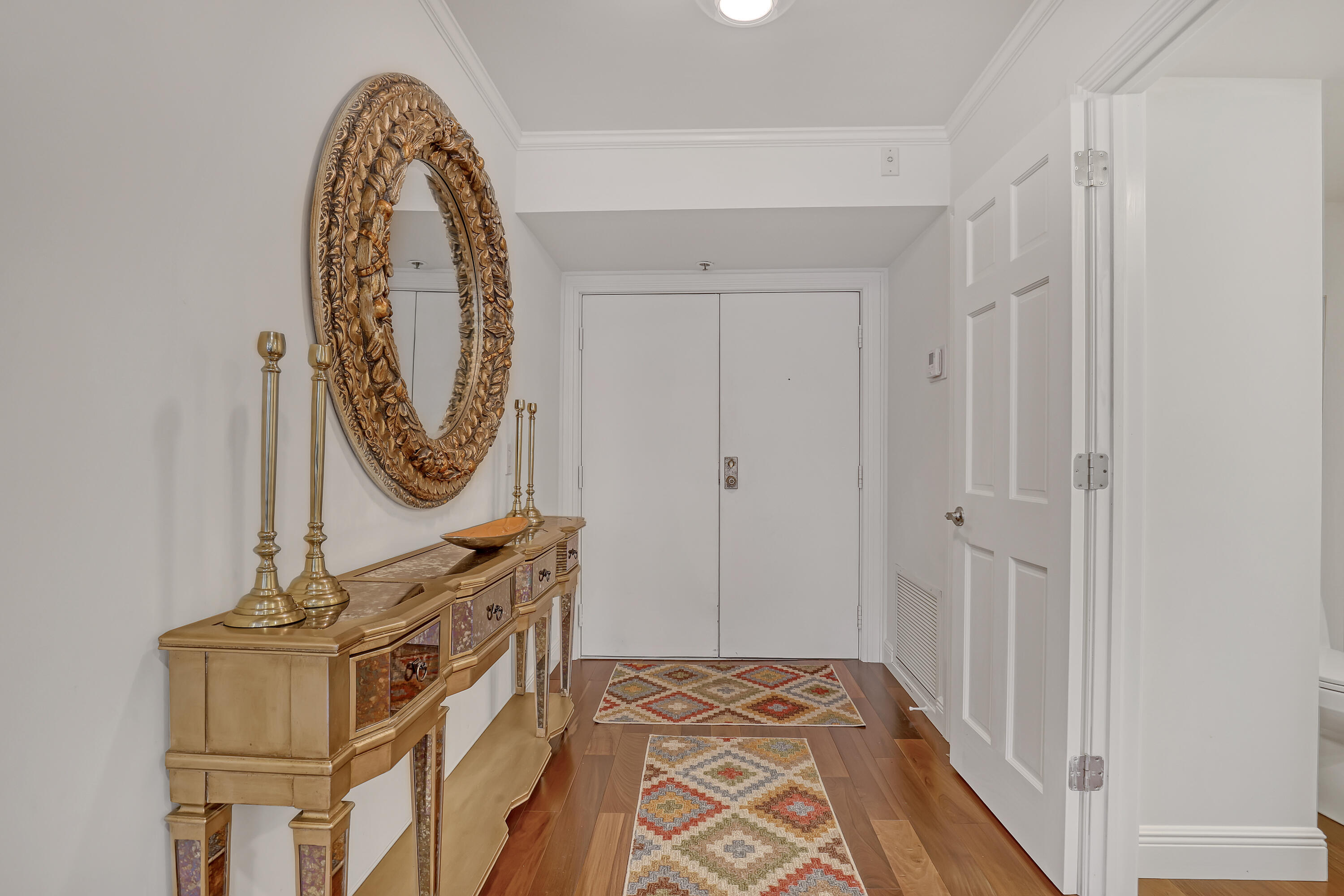 OCEANTREE CONDO - Residential Lease