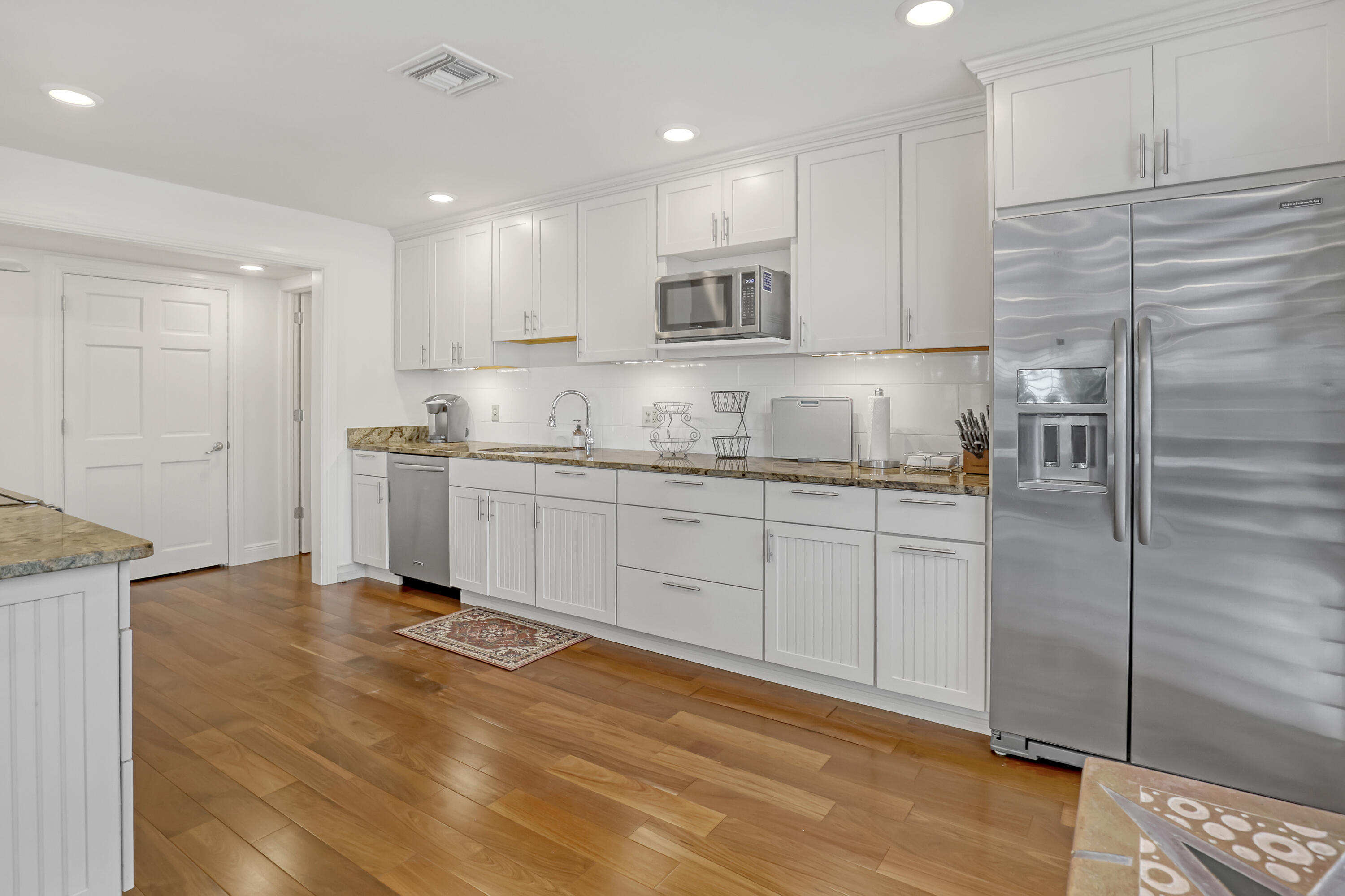 OCEANTREE CONDO - Residential Lease