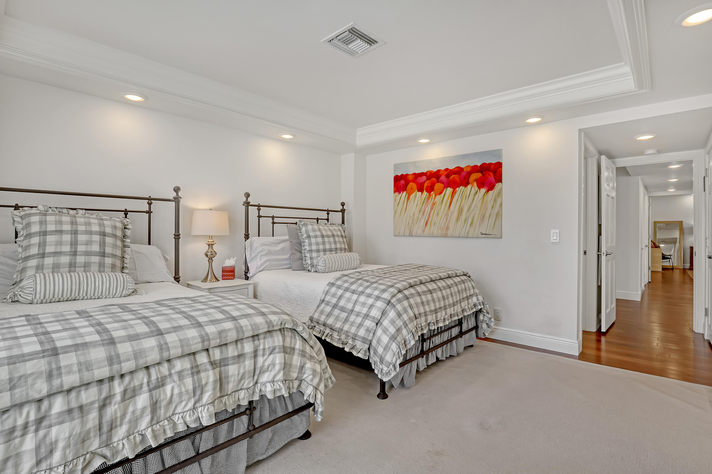 OCEANTREE CONDO - Residential Lease