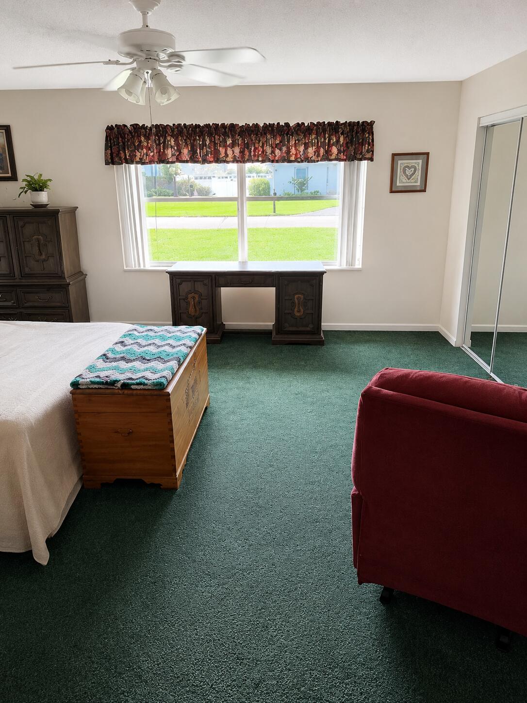 CORAL SPRINGS COUNTRY CLUB - Residential