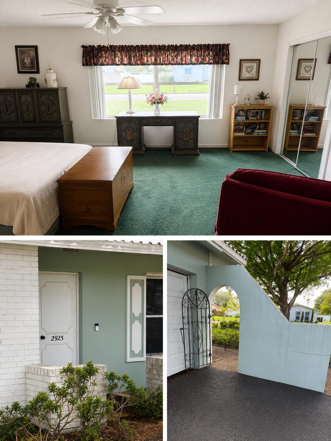 CORAL SPRINGS COUNTRY CLUB - Residential