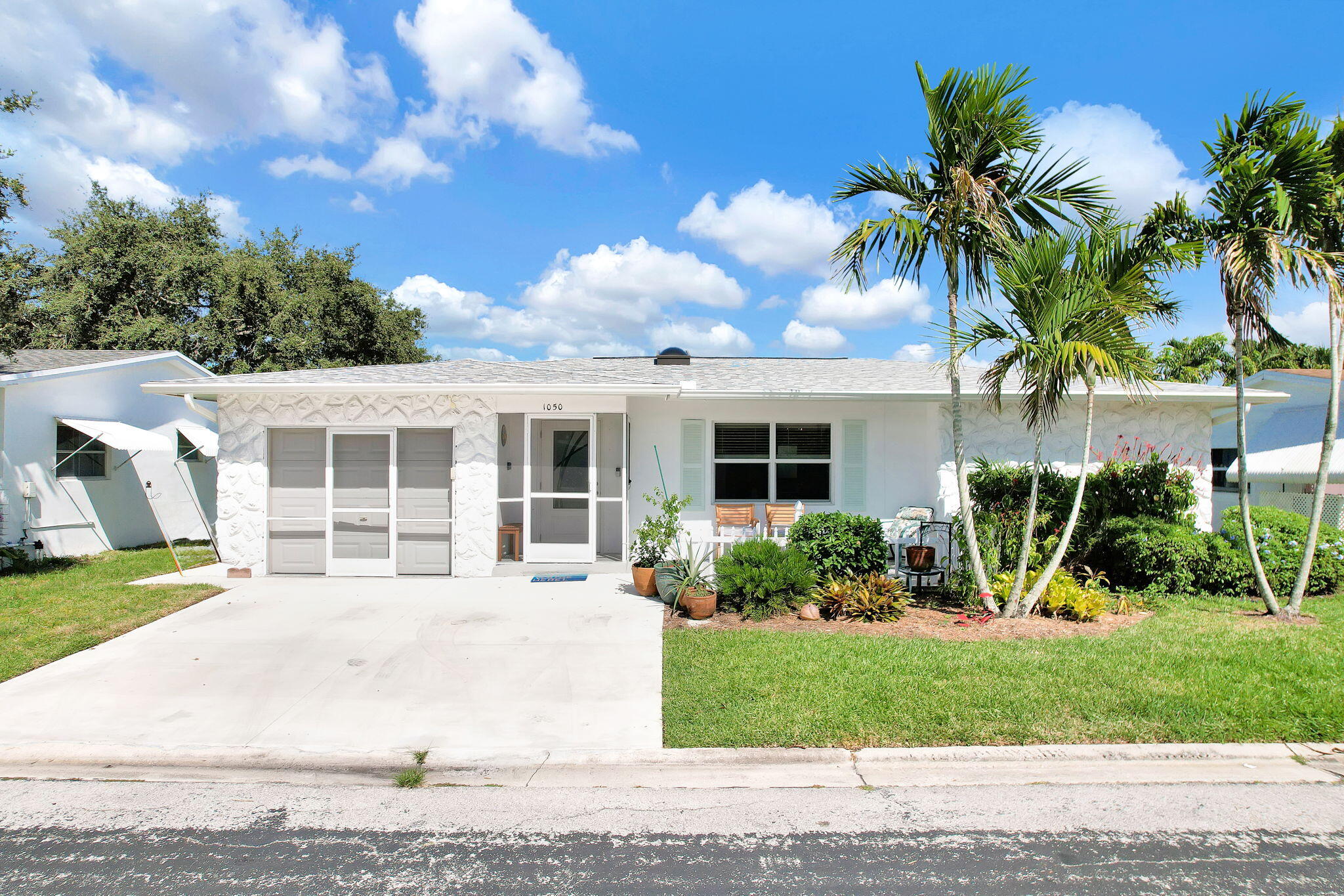 PARADISE GARDENS SEC 4 - Residential