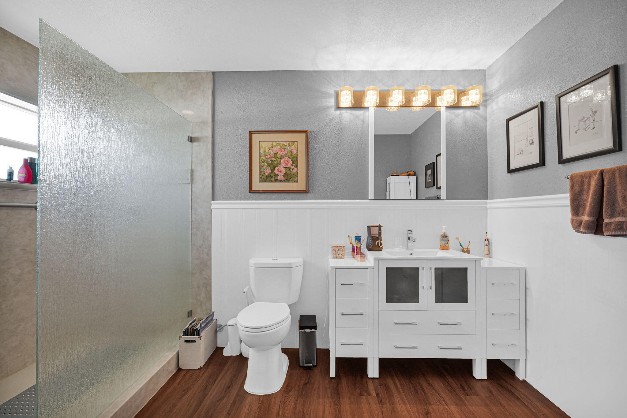 PARADISE GARDENS SEC 4 - Residential