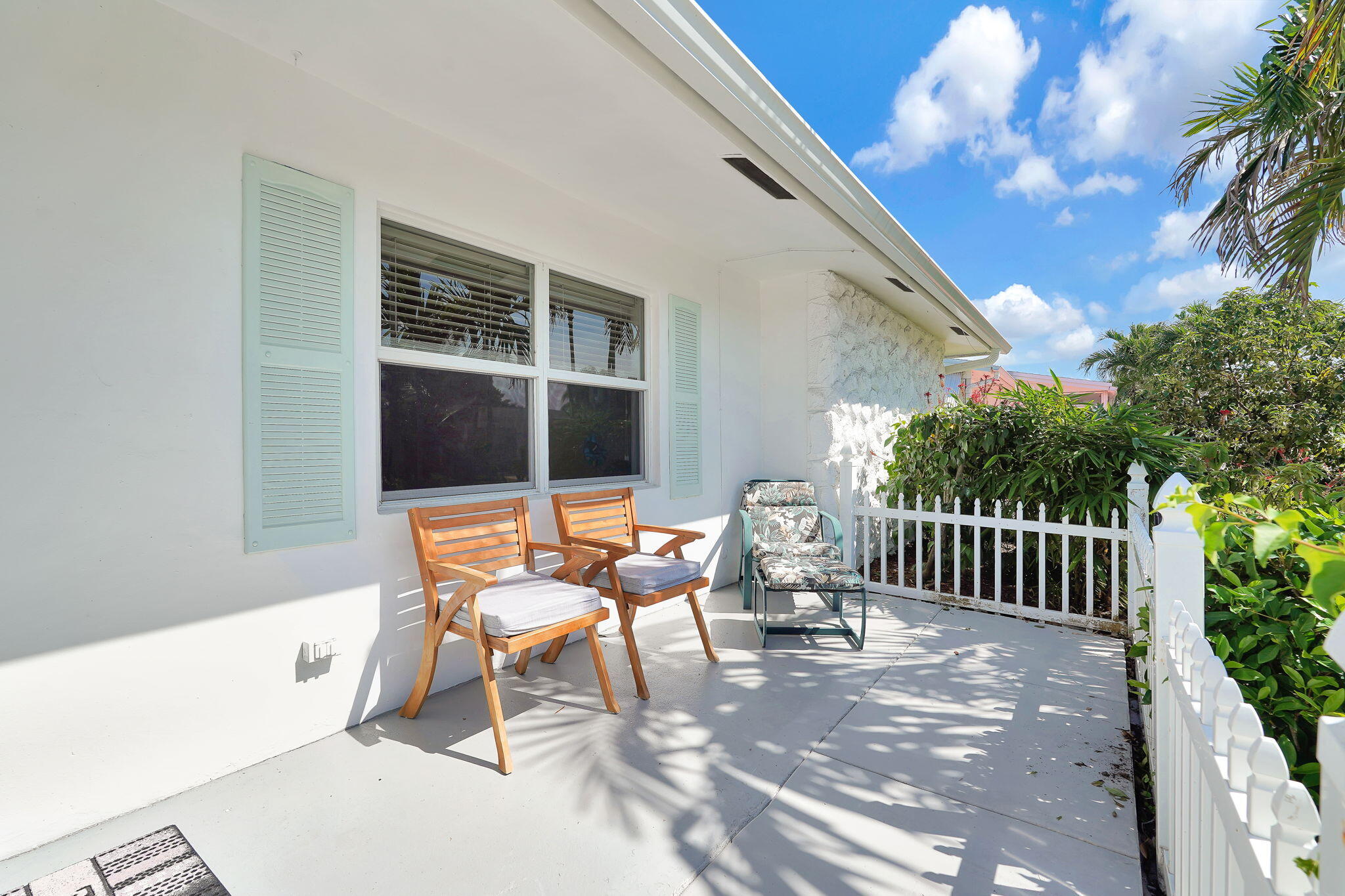 PARADISE GARDENS SEC 4 - Residential