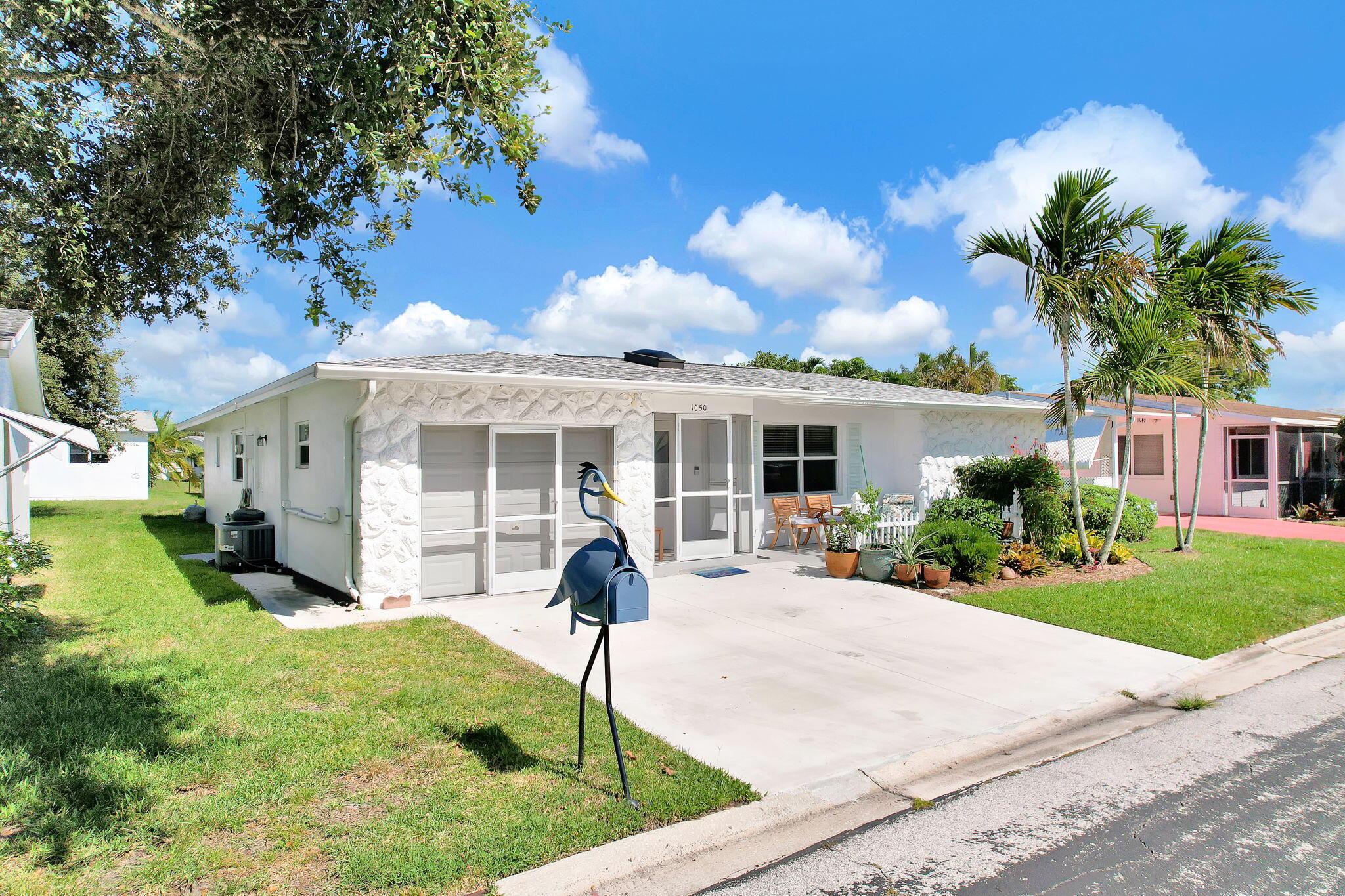 PARADISE GARDENS SEC 4 - Residential