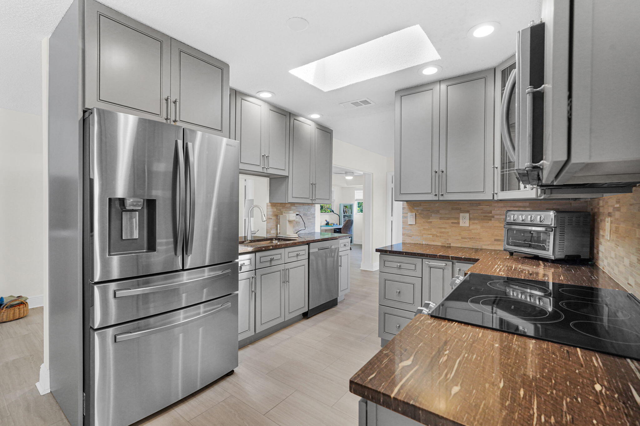 PARADISE GARDENS SEC 4 - Residential