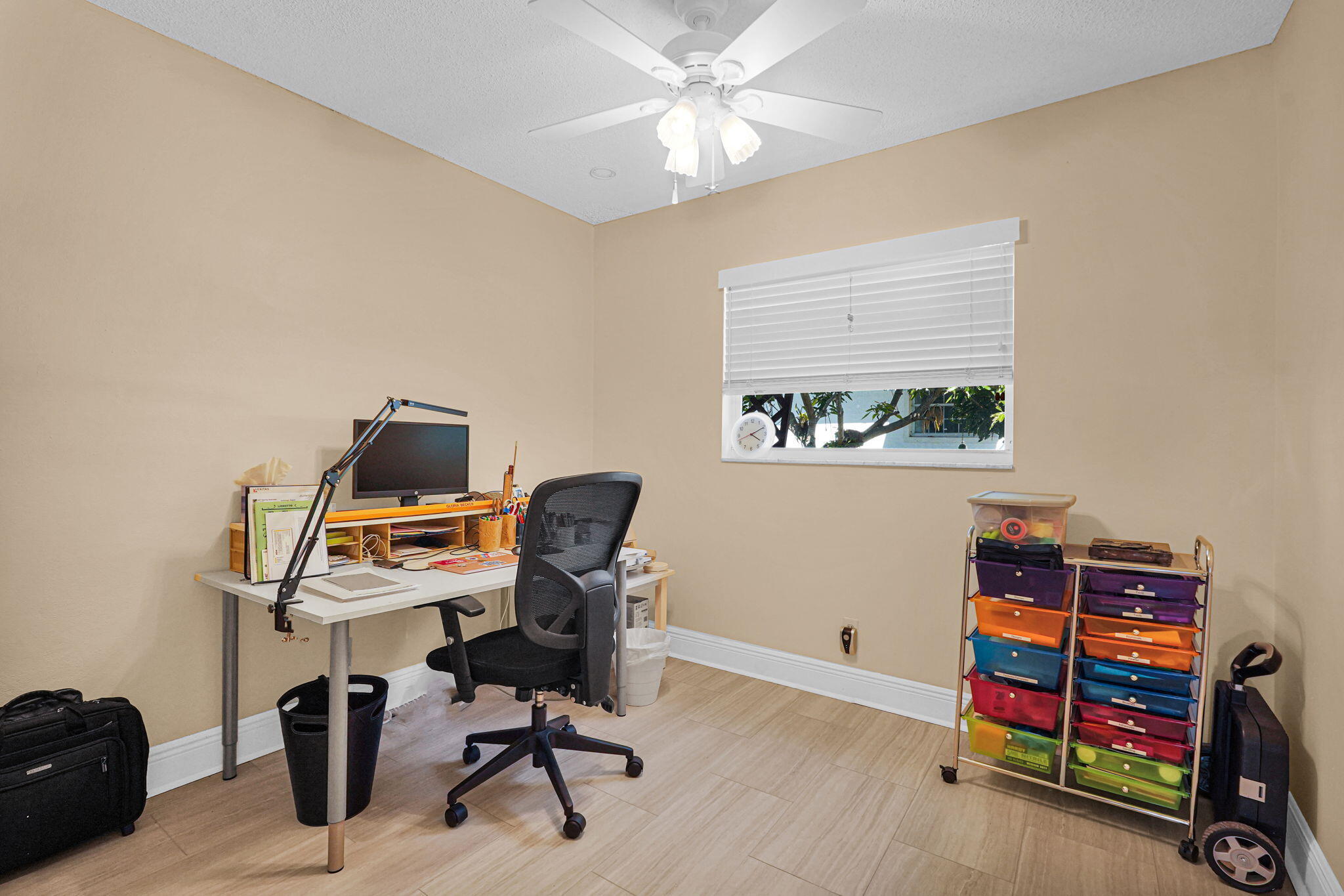 PARADISE GARDENS SEC 4 - Residential