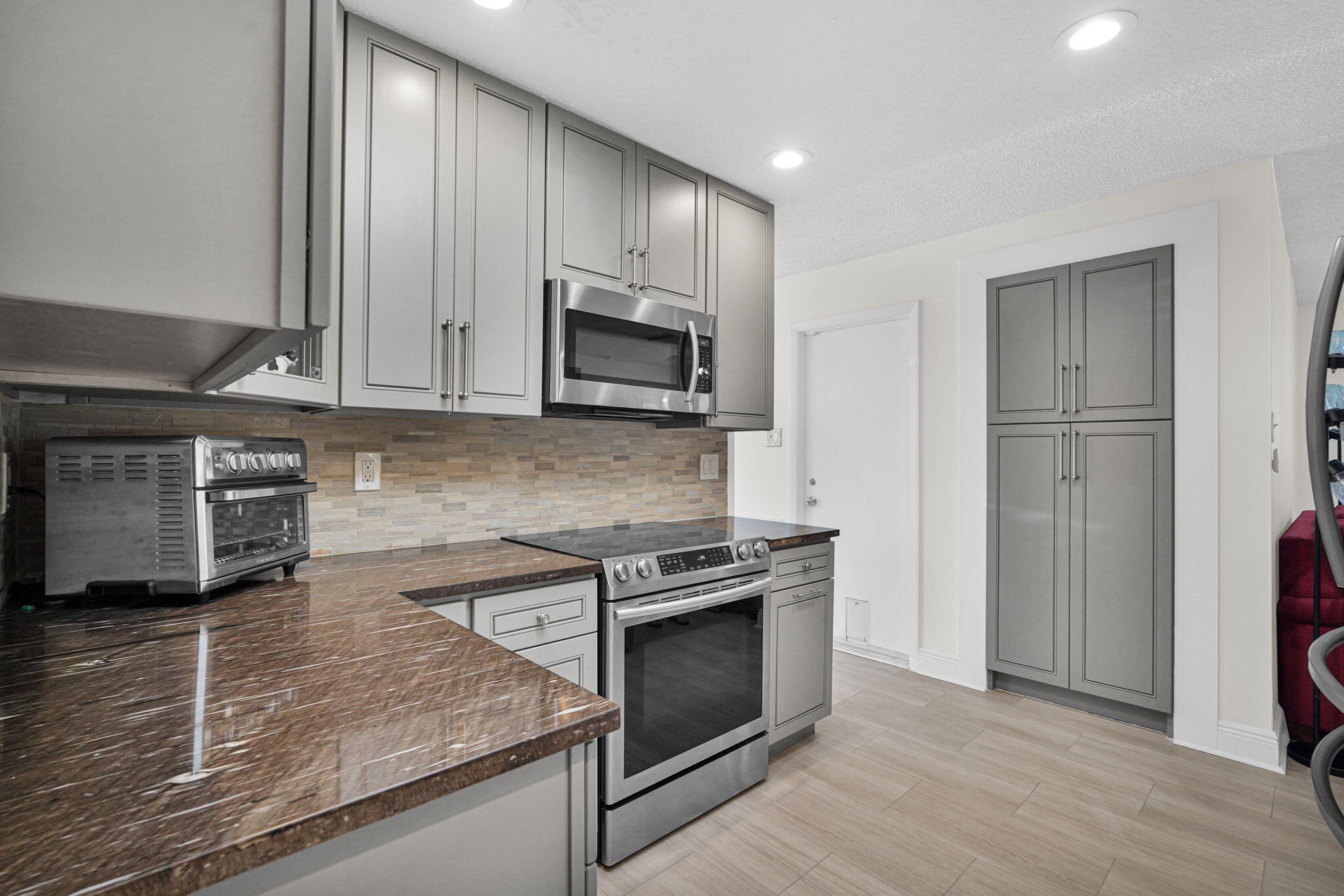 PARADISE GARDENS SEC 4 - Residential