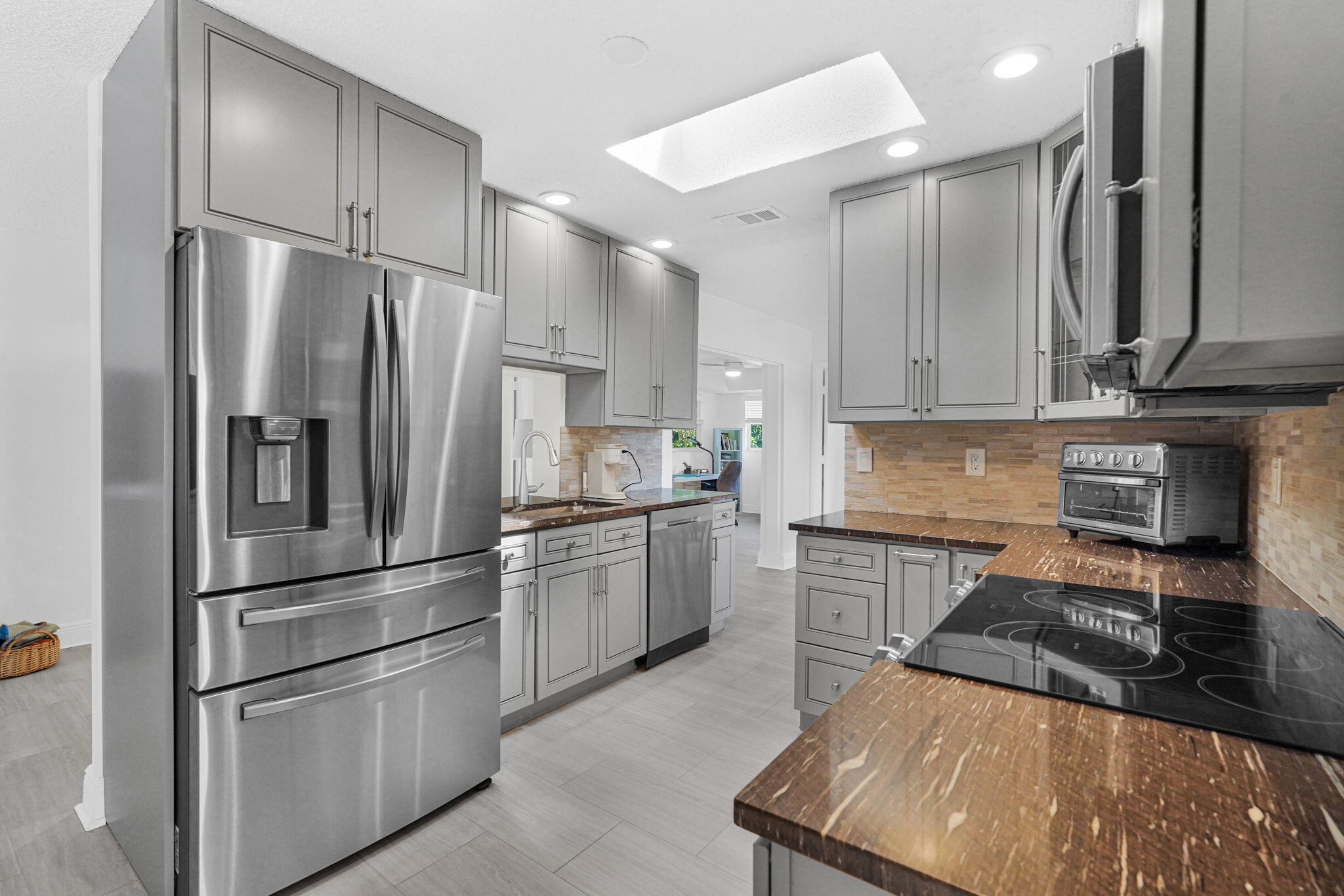 PARADISE GARDENS SEC 4 - Residential