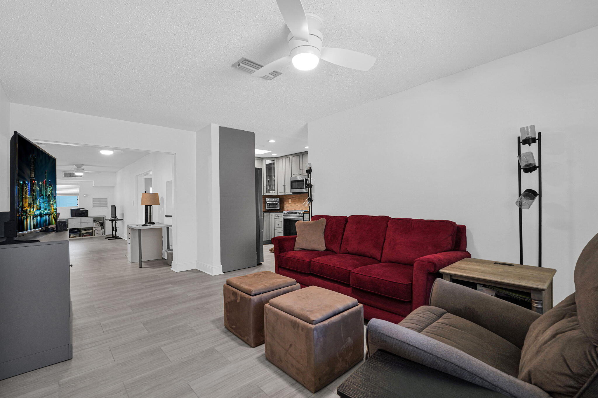 PARADISE GARDENS SEC 4 - Residential