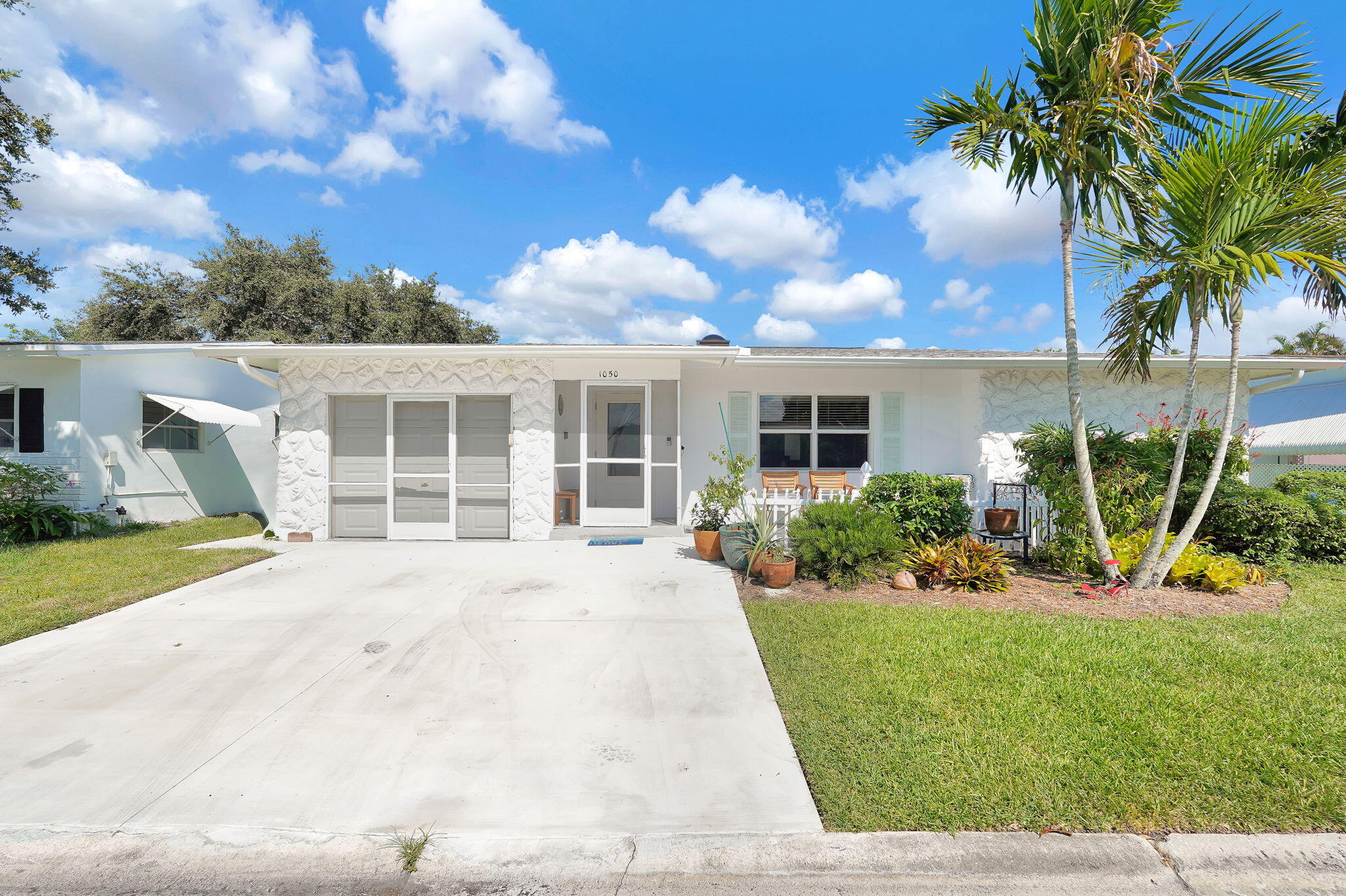 PARADISE GARDENS SEC 4 - Residential