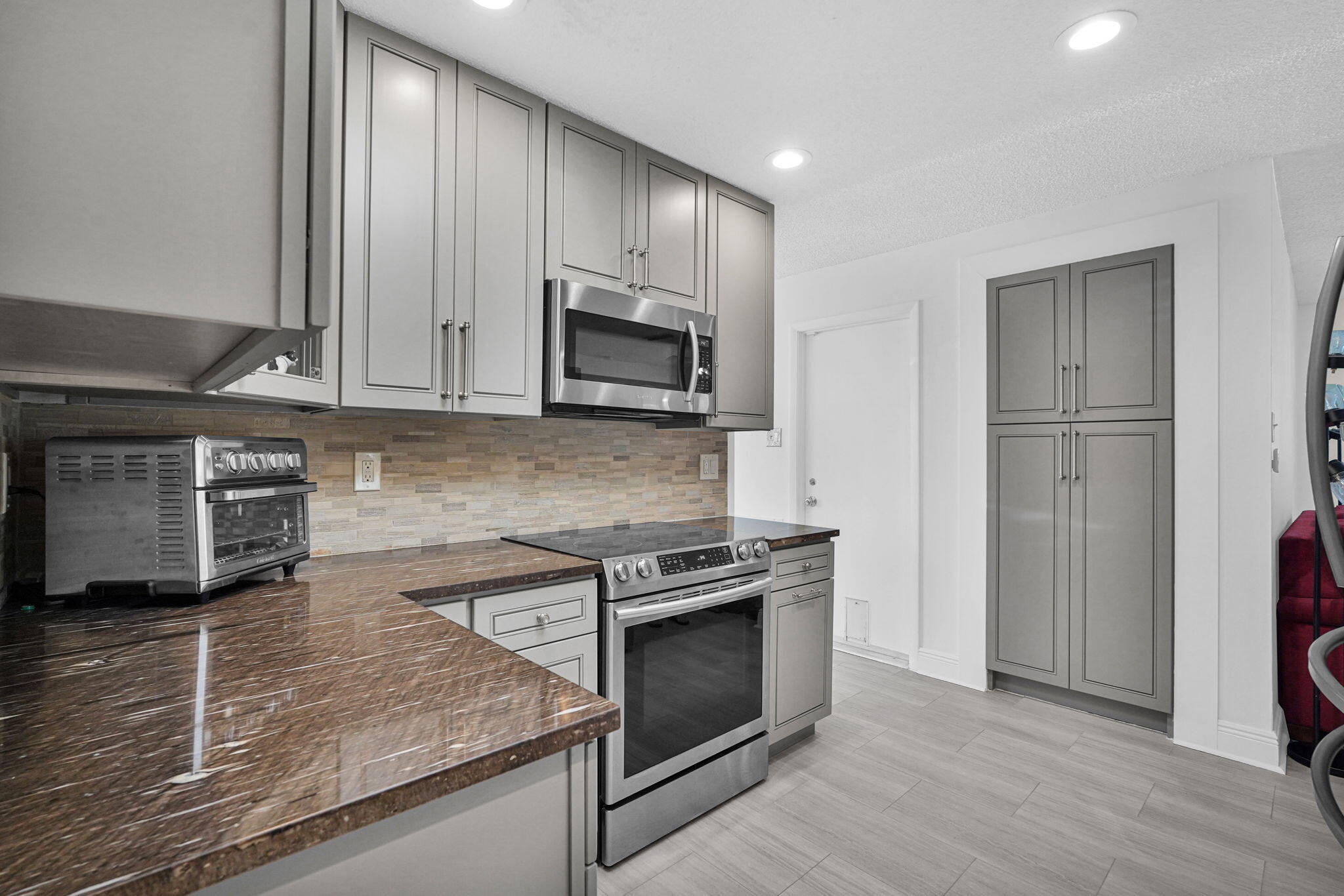 PARADISE GARDENS SEC 4 - Residential