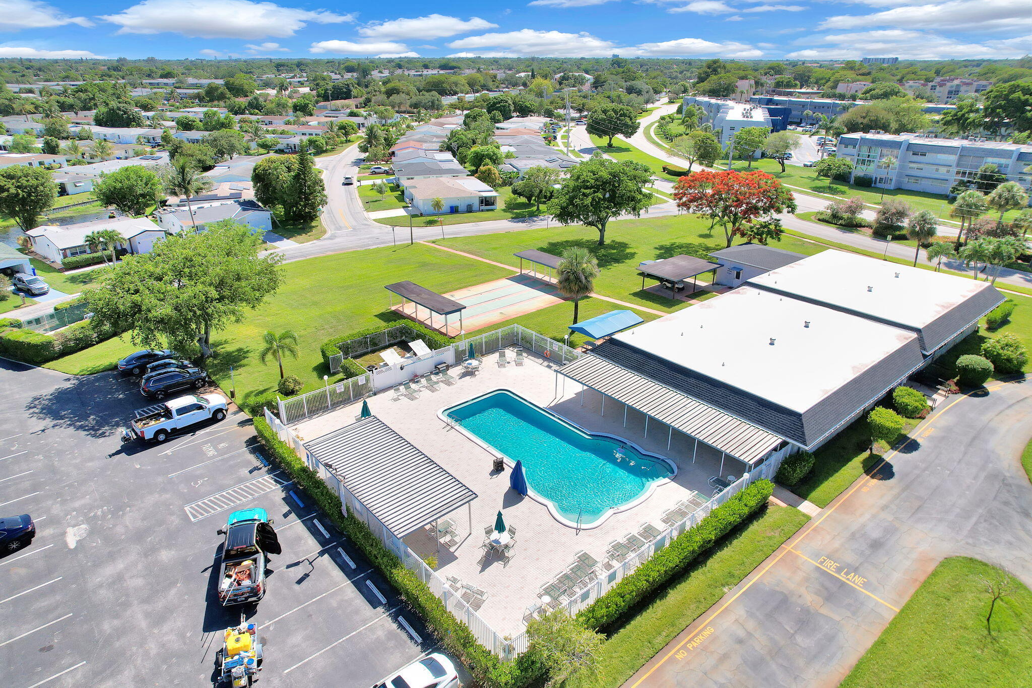 PARADISE GARDENS SEC 4 - Residential