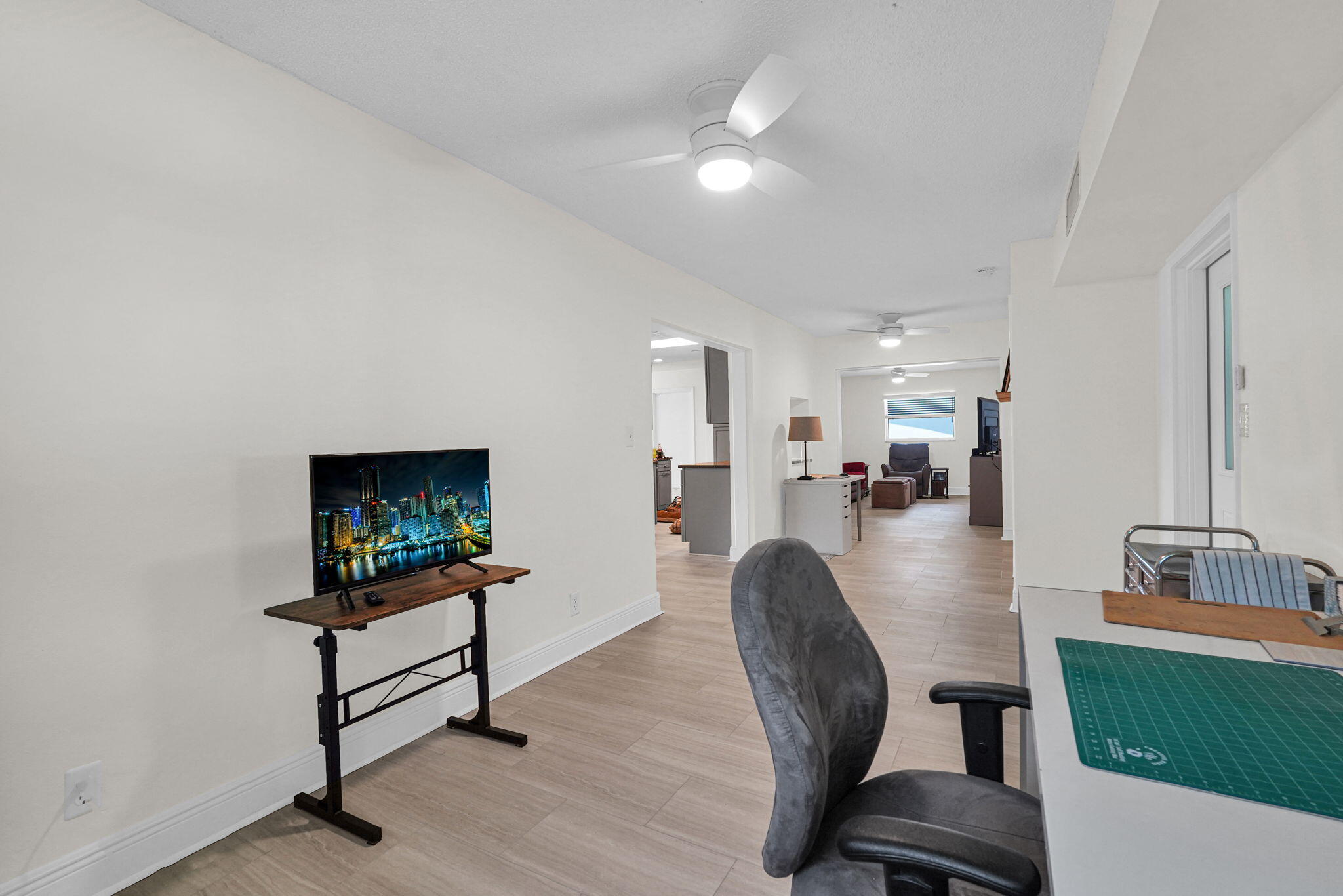 PARADISE GARDENS SEC 4 - Residential