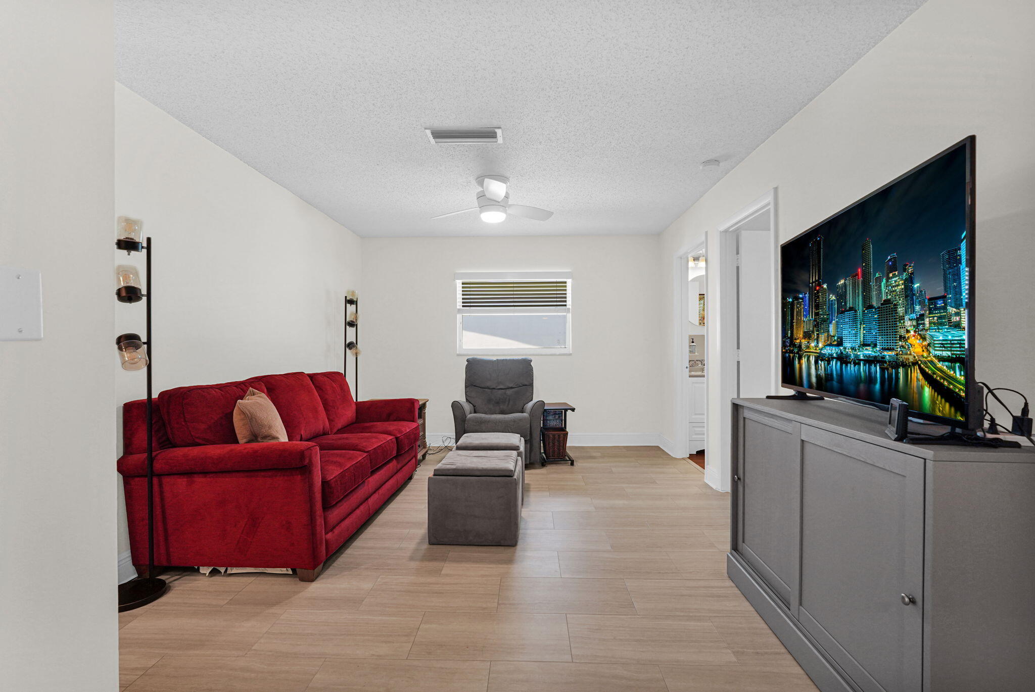 PARADISE GARDENS SEC 4 - Residential