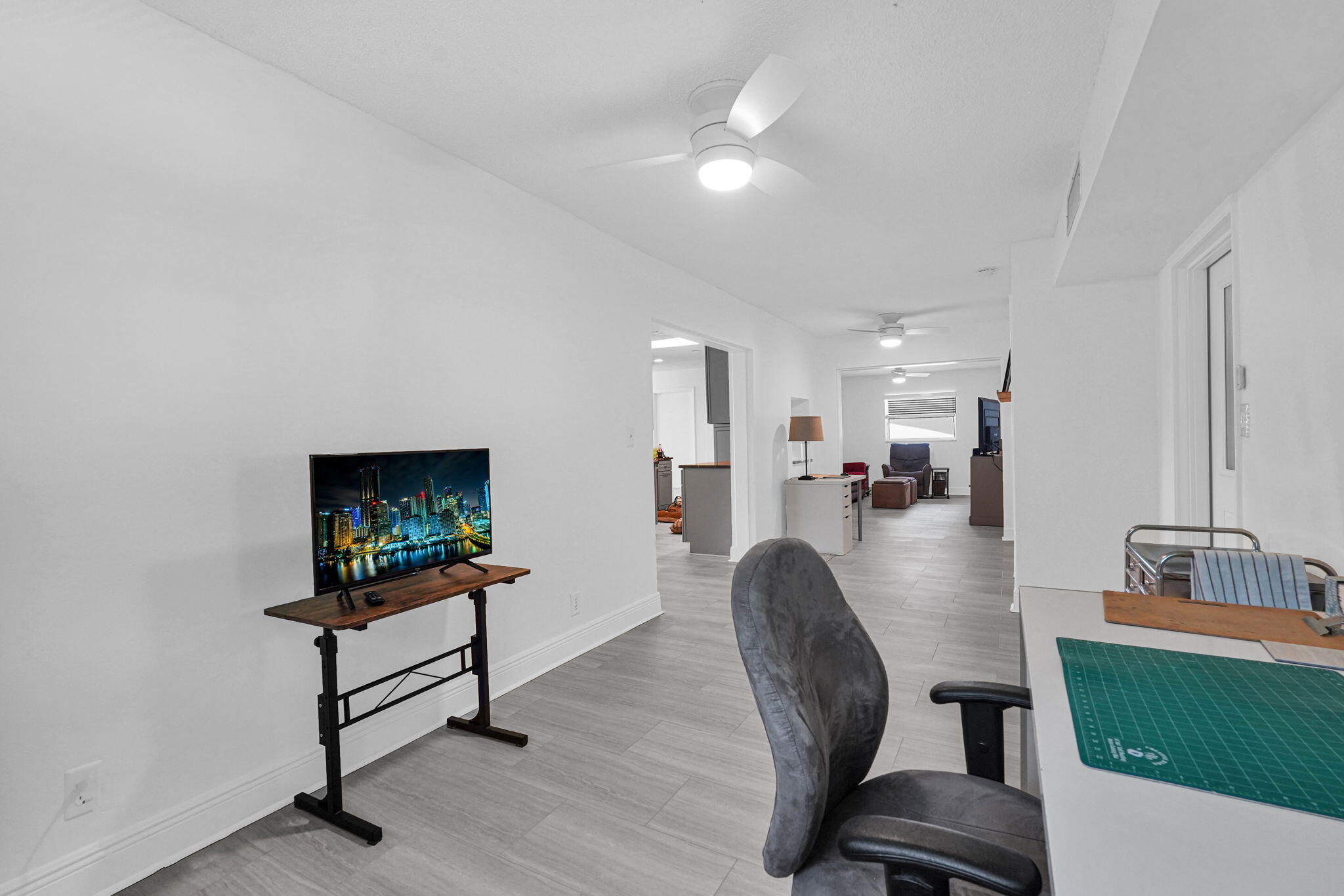 PARADISE GARDENS SEC 4 - Residential