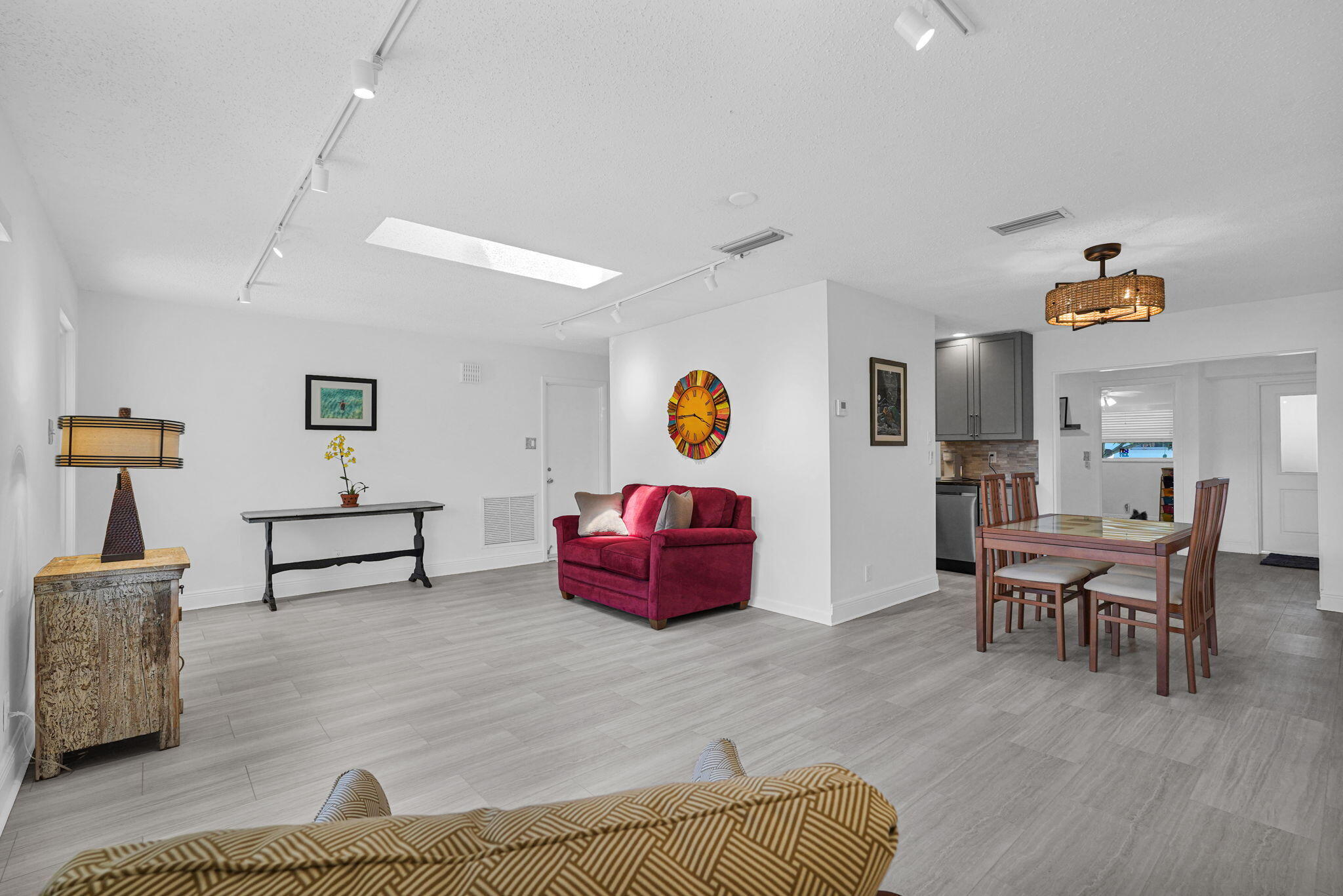 PARADISE GARDENS SEC 4 - Residential