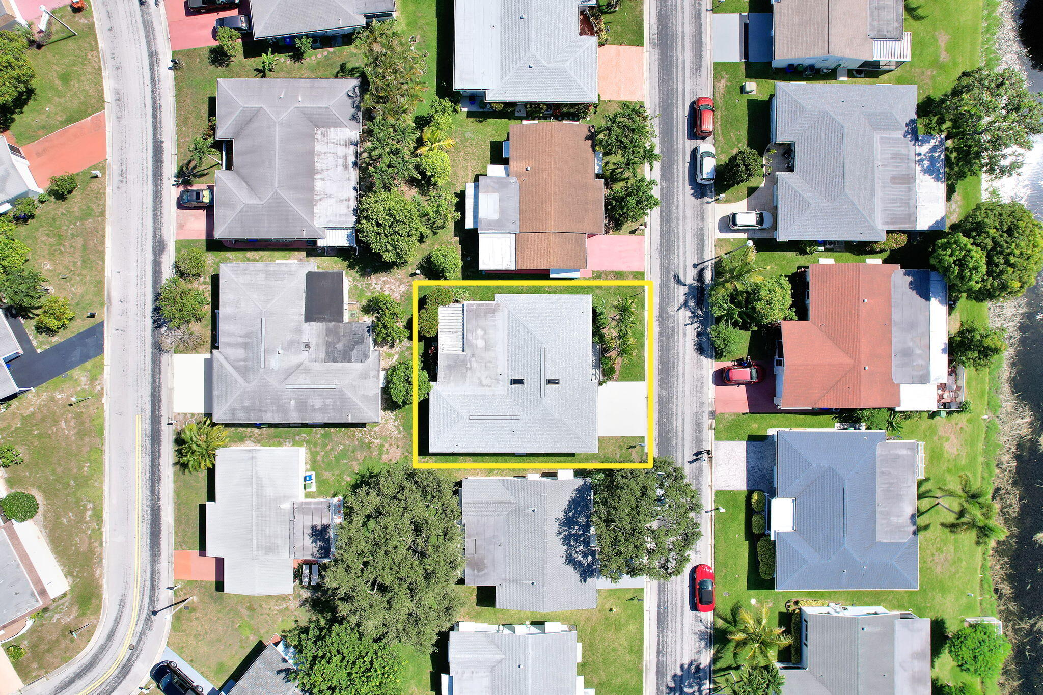 PARADISE GARDENS SEC 4 - Residential