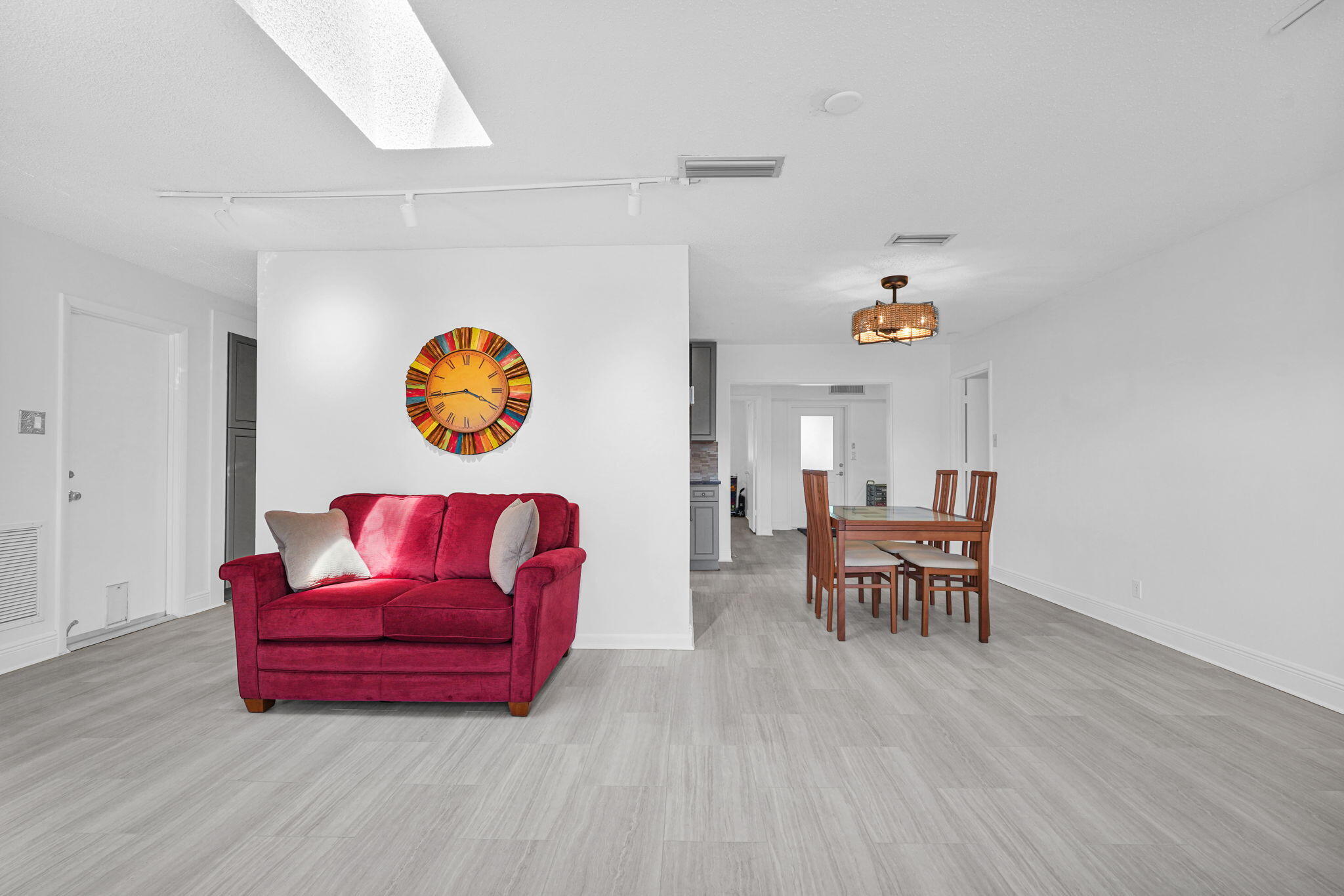 PARADISE GARDENS SEC 4 - Residential
