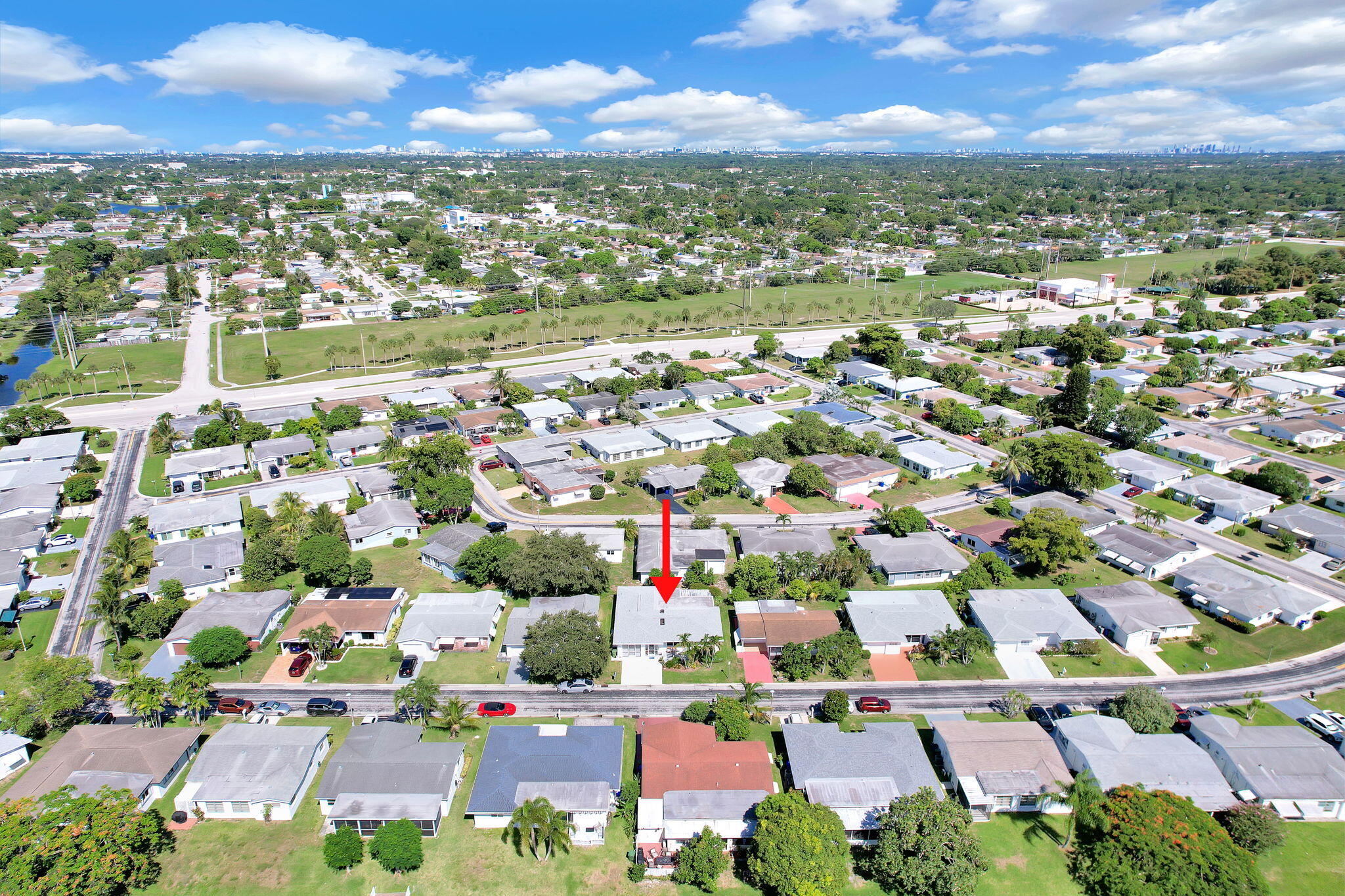 PARADISE GARDENS SEC 4 - Residential