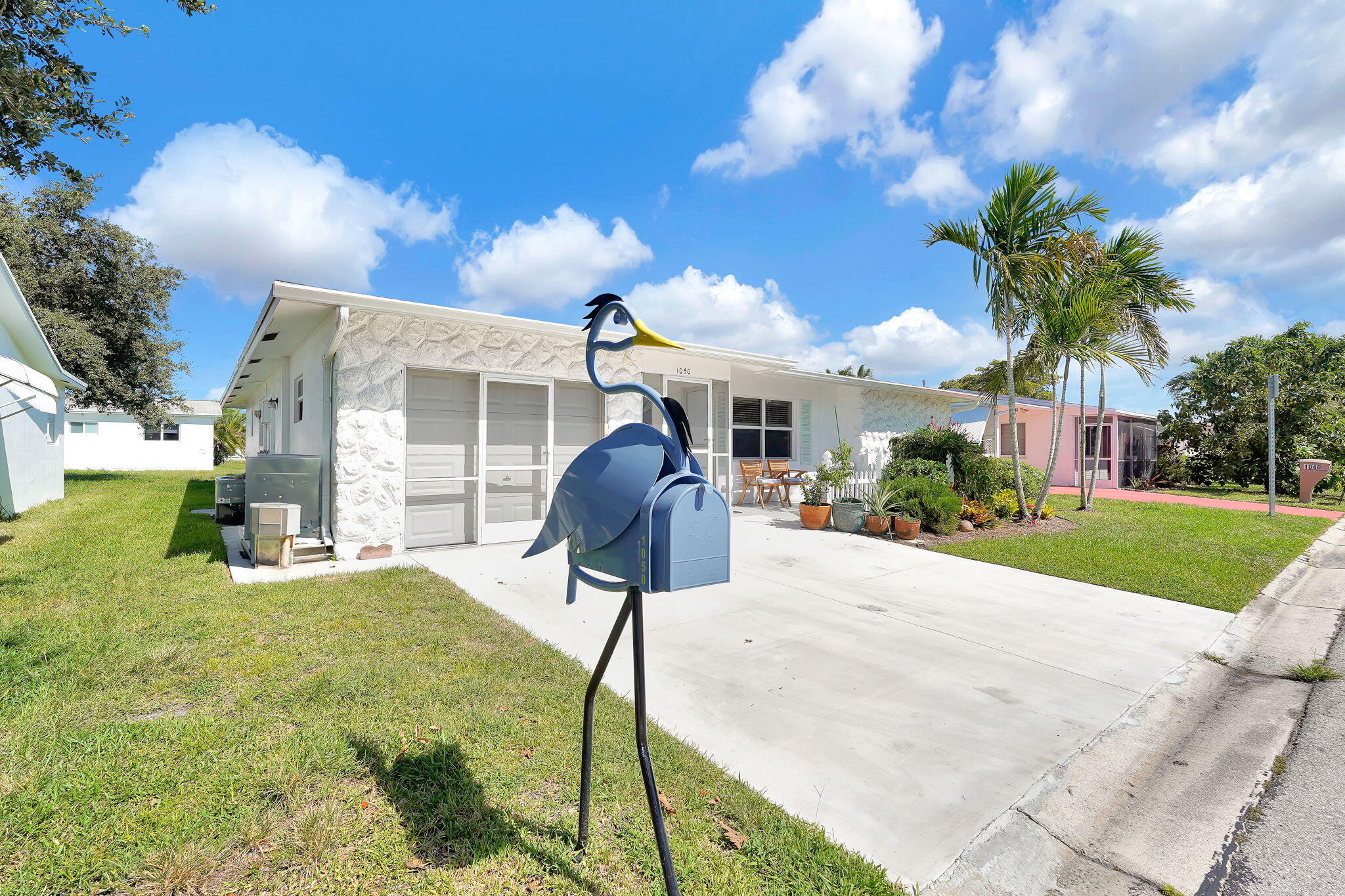 PARADISE GARDENS SEC 4 - Residential