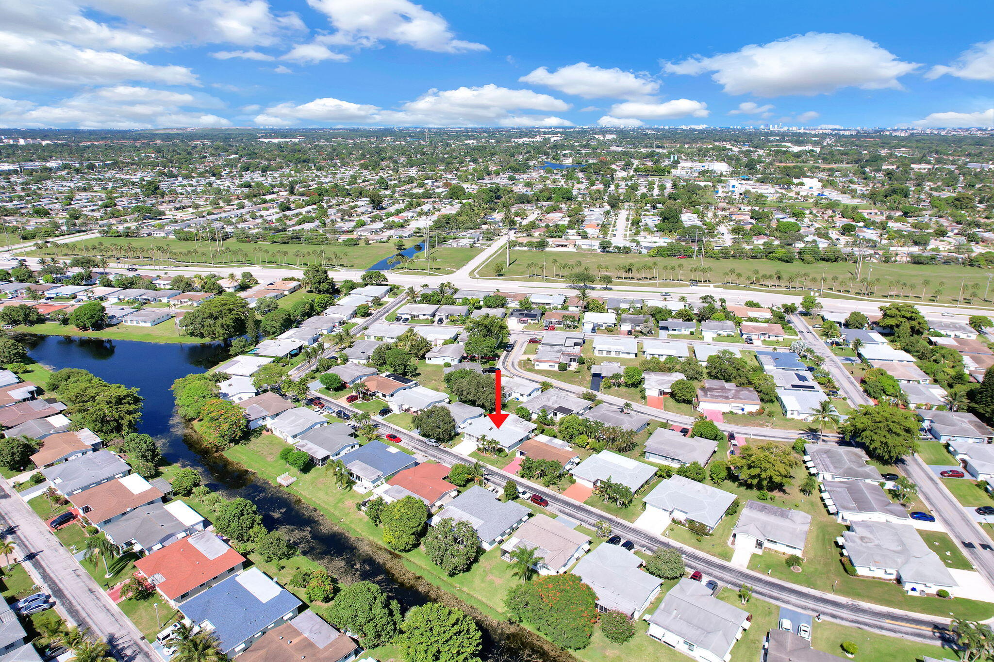 PARADISE GARDENS SEC 4 - Residential