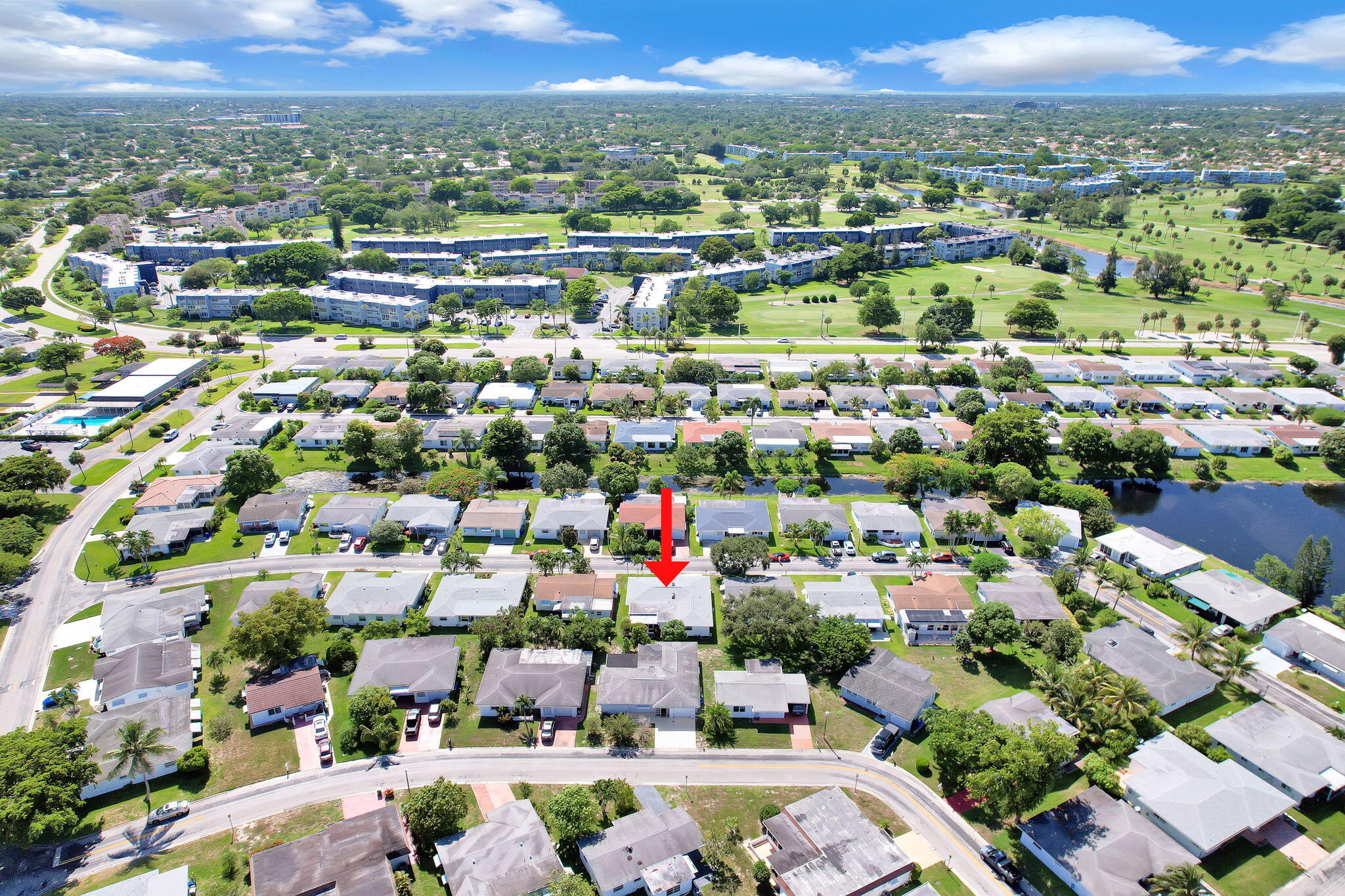 PARADISE GARDENS SEC 4 - Residential