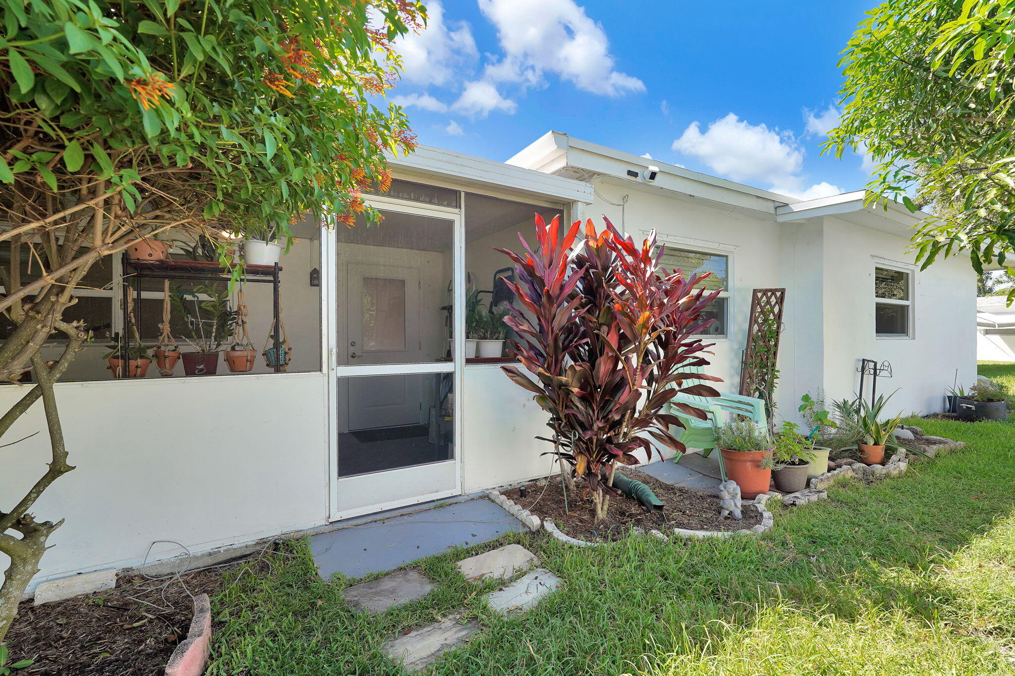 PARADISE GARDENS SEC 4 - Residential